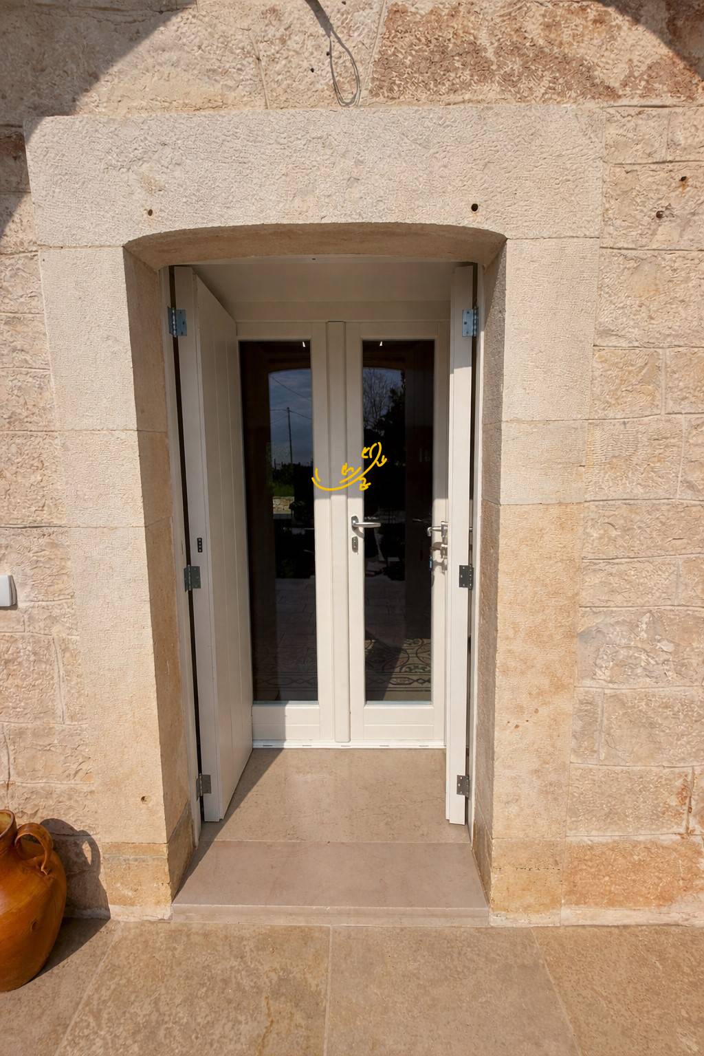 Trullo in vendita a Locorotondo