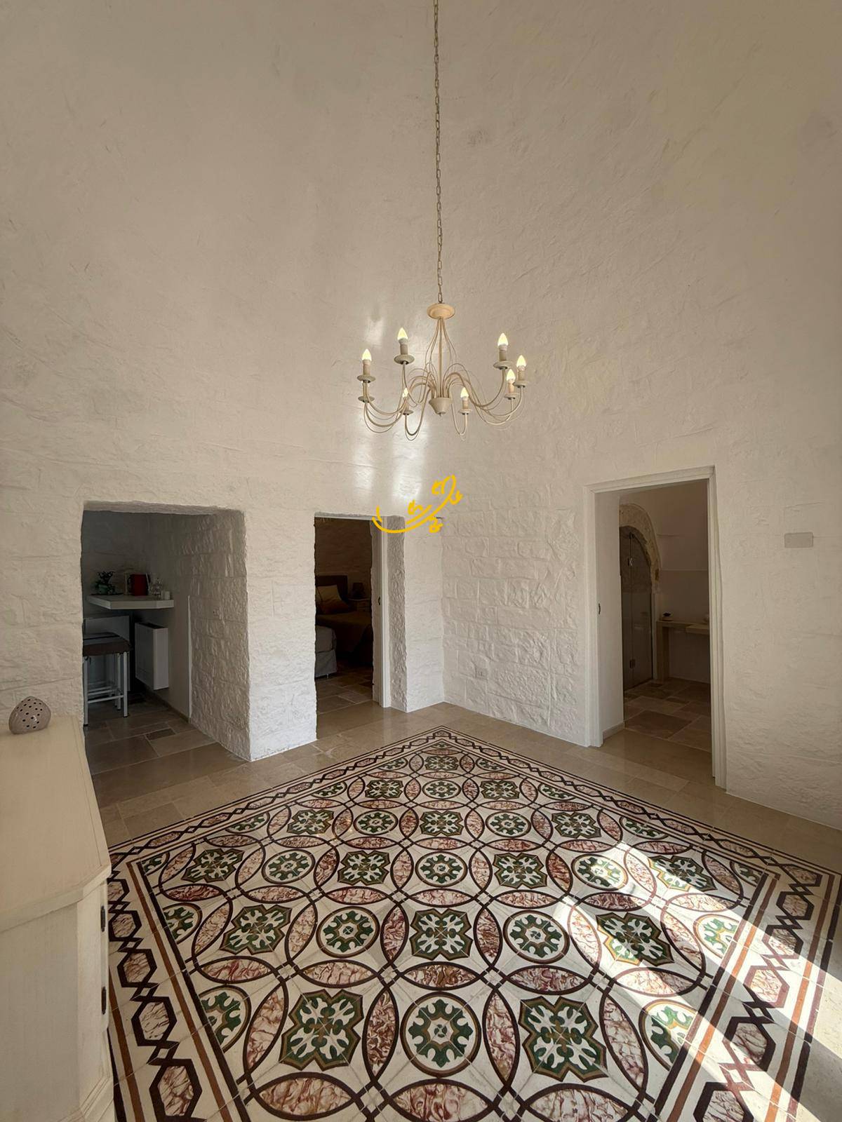 Trullo in vendita a Locorotondo