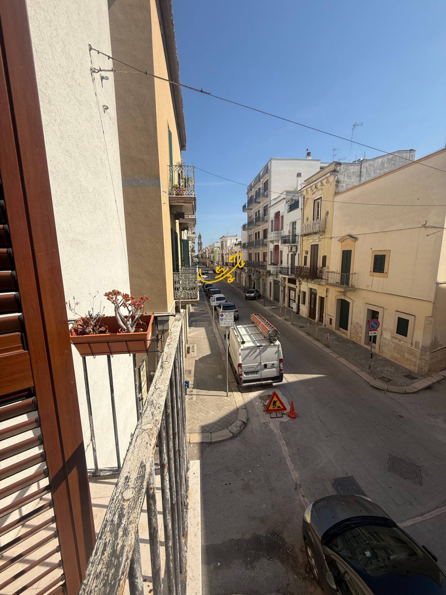 Appartamento in vendita a Mola di Bari