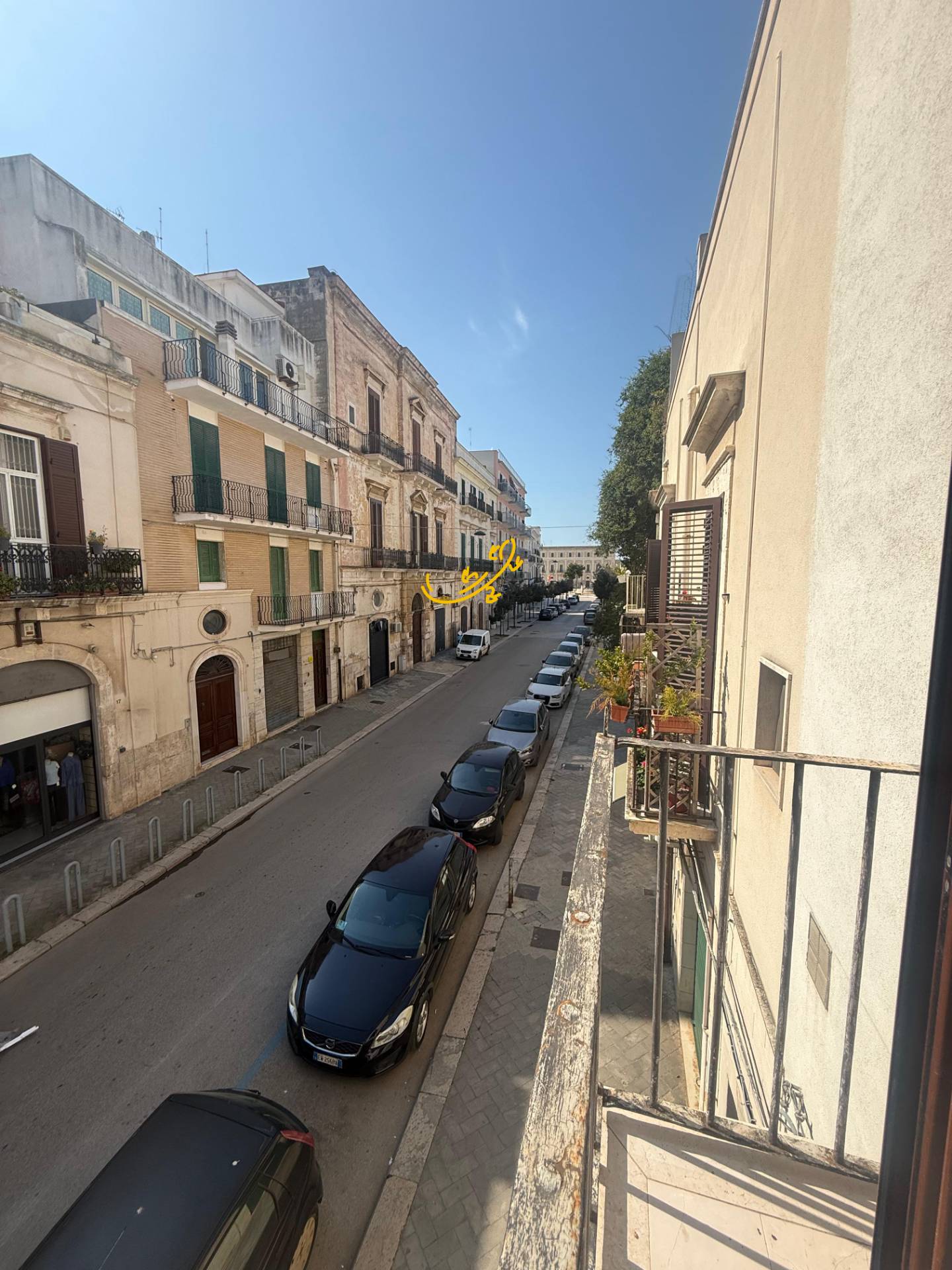 Appartamento in vendita a Mola di Bari
