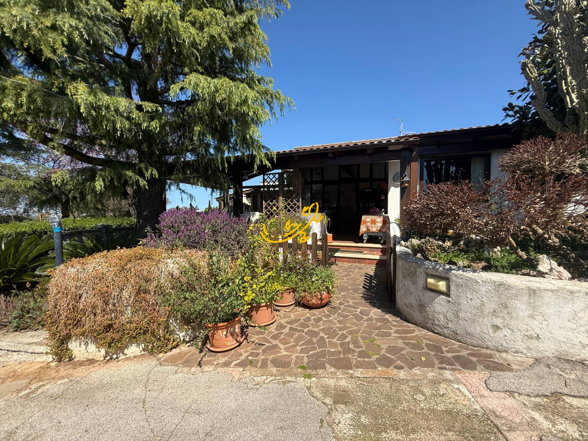 Villa in vendita a Monopoli