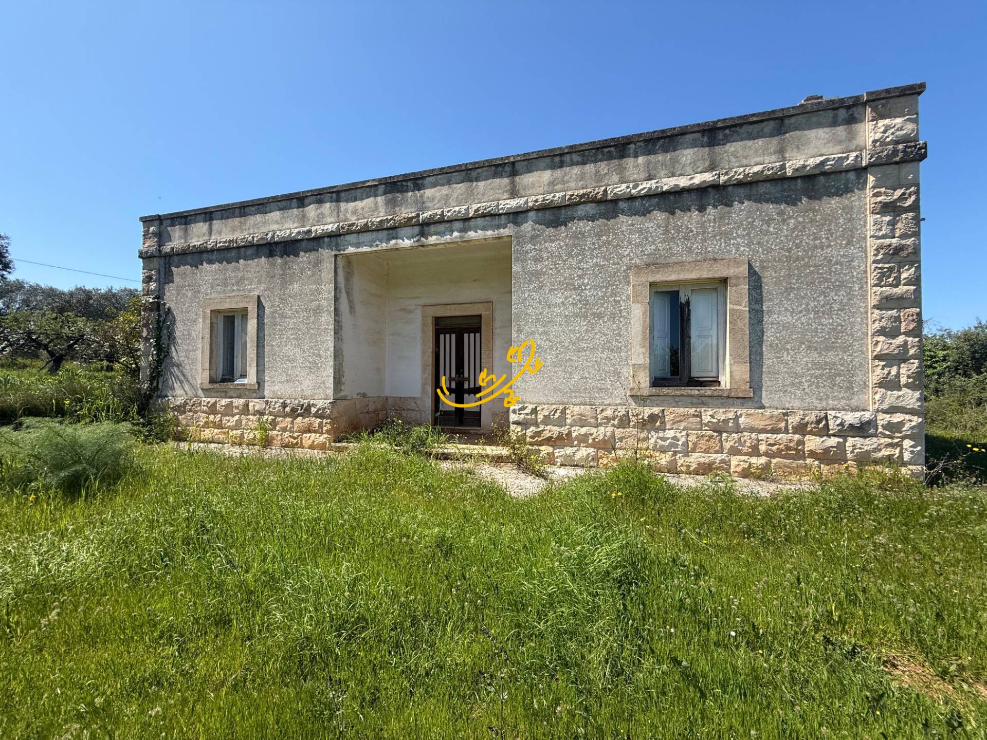 Rustico in vendita a Polignano a Mare