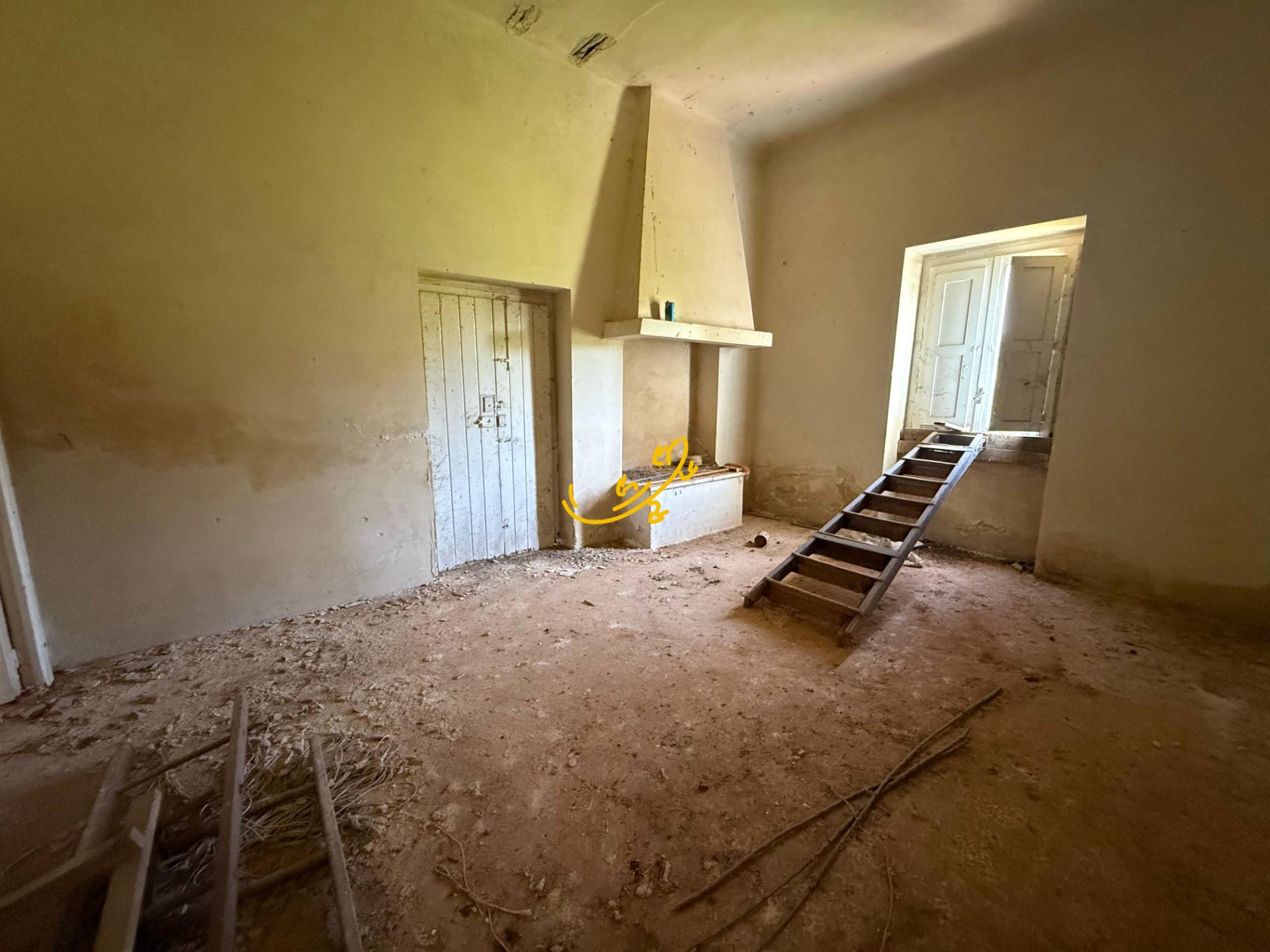 Rustico in vendita a Polignano a Mare
