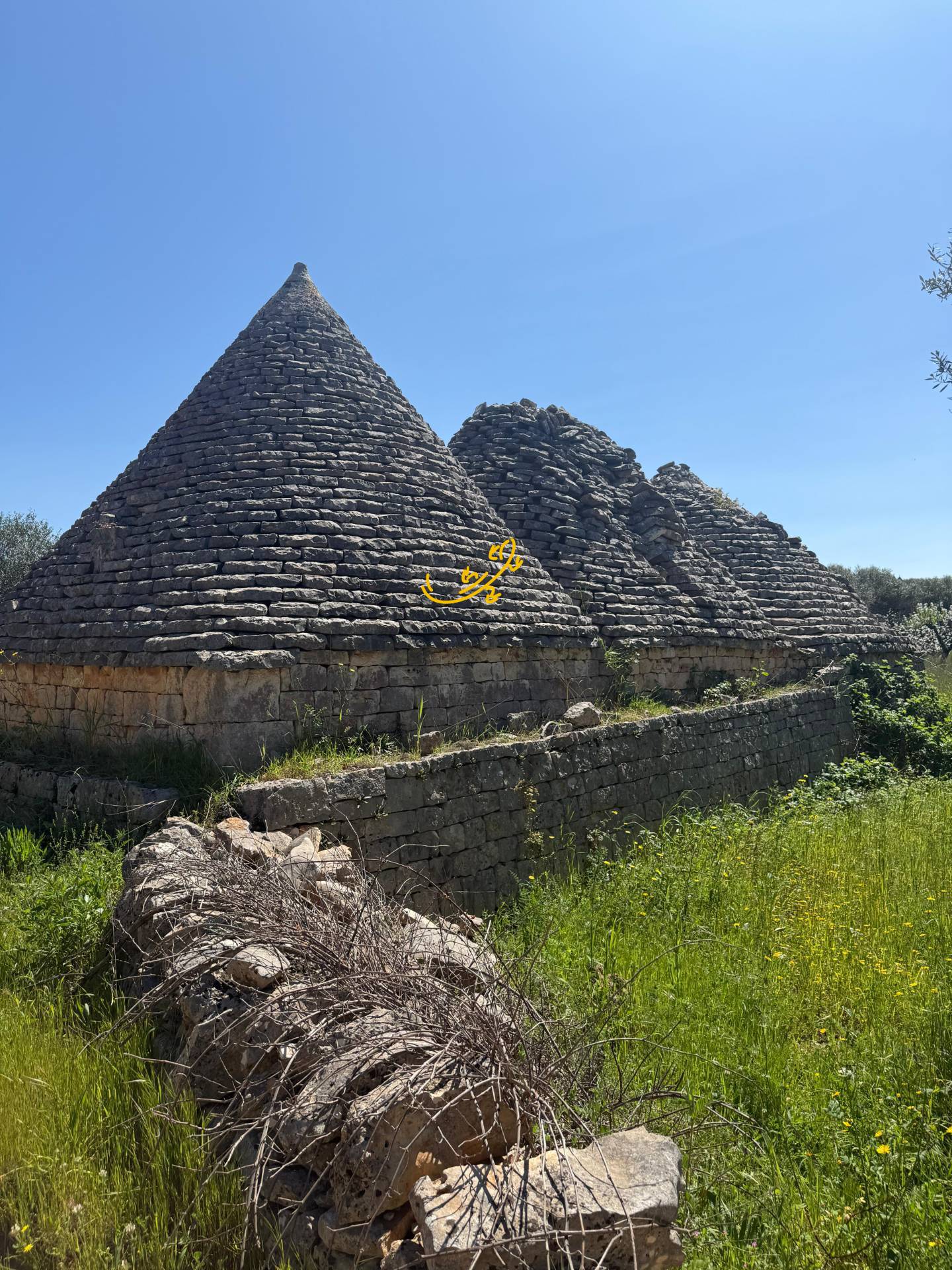 Trullo in vendita a Conversano