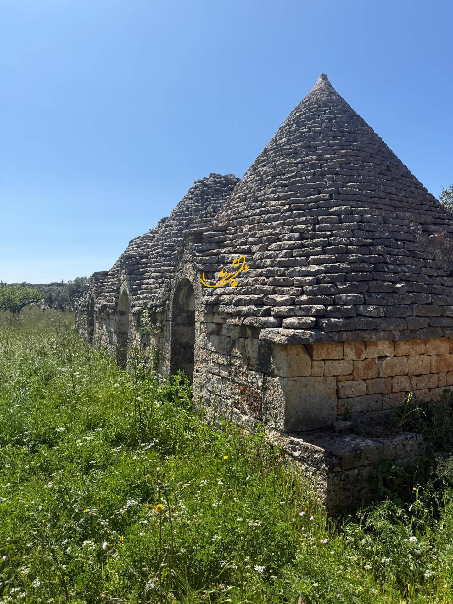 Trullo in vendita a Conversano