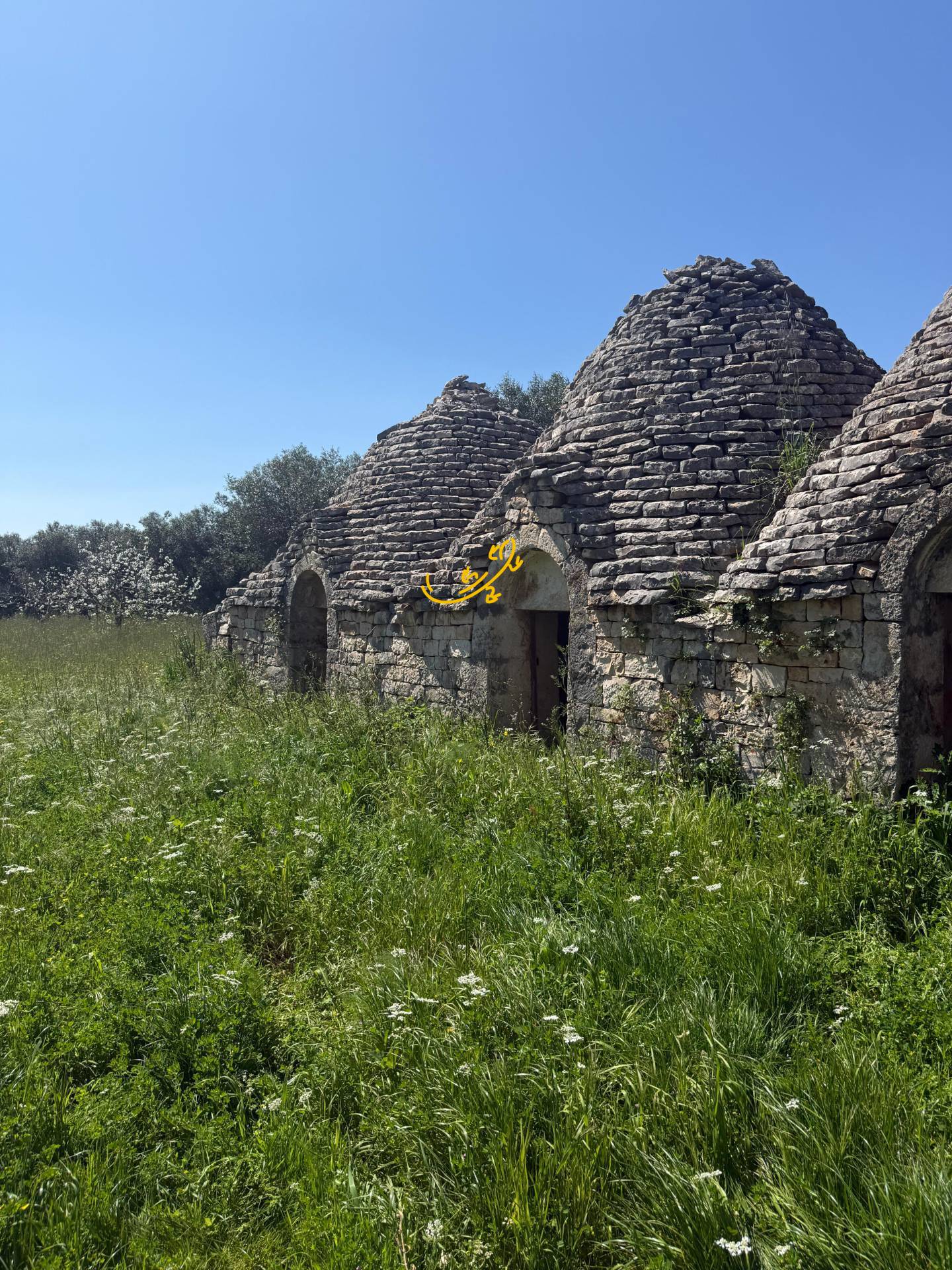 Trullo in vendita a Conversano