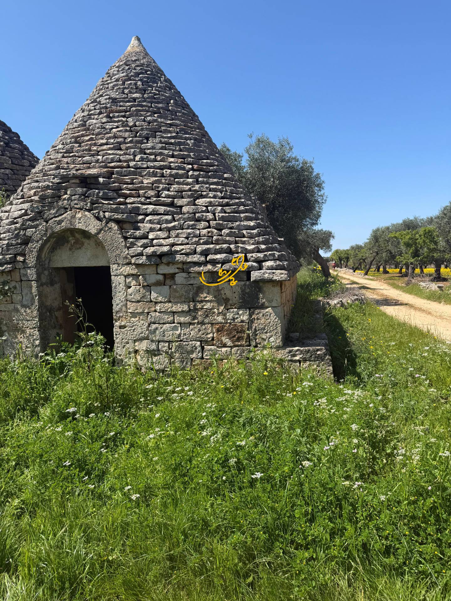 Trullo in vendita a Conversano