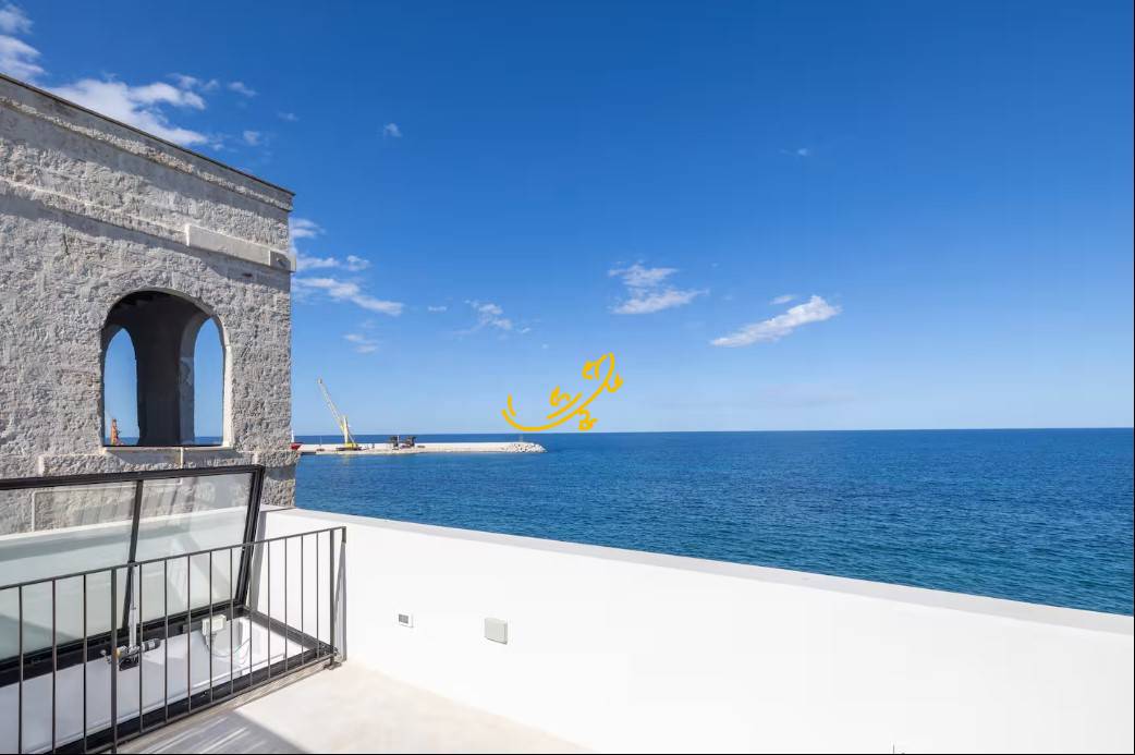 Appartamento in vendita a Monopoli