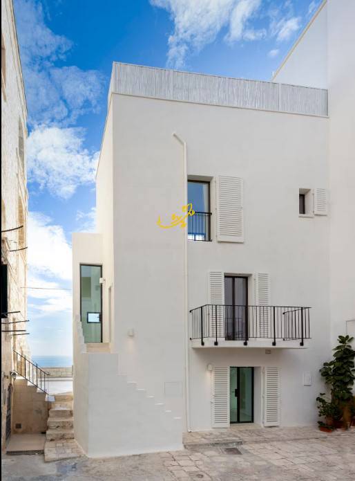 Appartamento in vendita a Monopoli