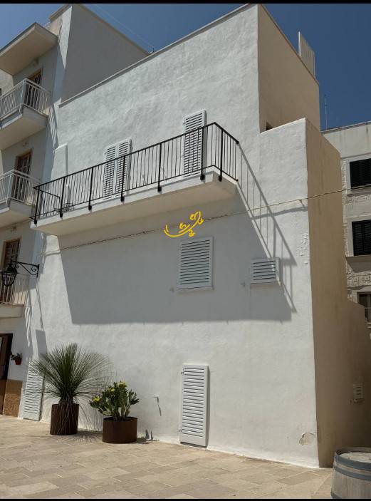 Appartamento in vendita a Monopoli