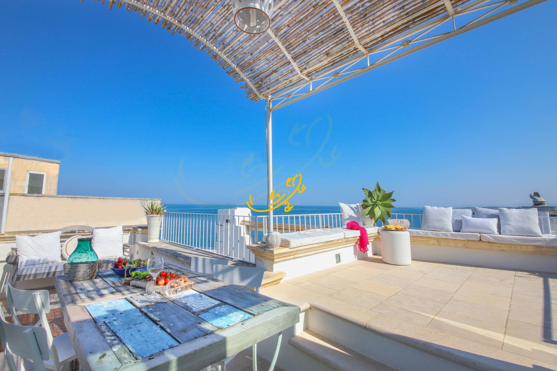 Appartamento in vendita a Monopoli