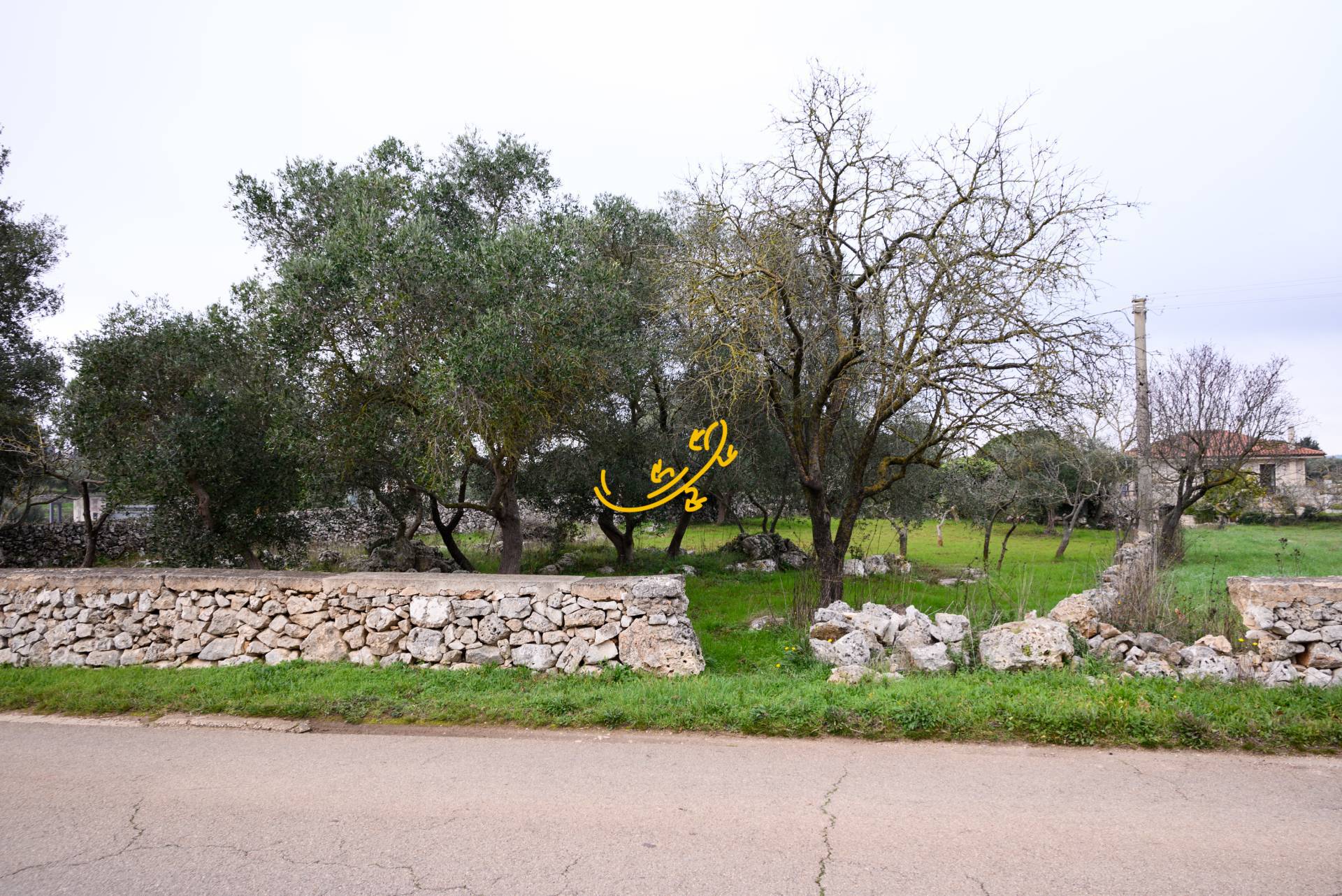 Trullo in vendita a Noci