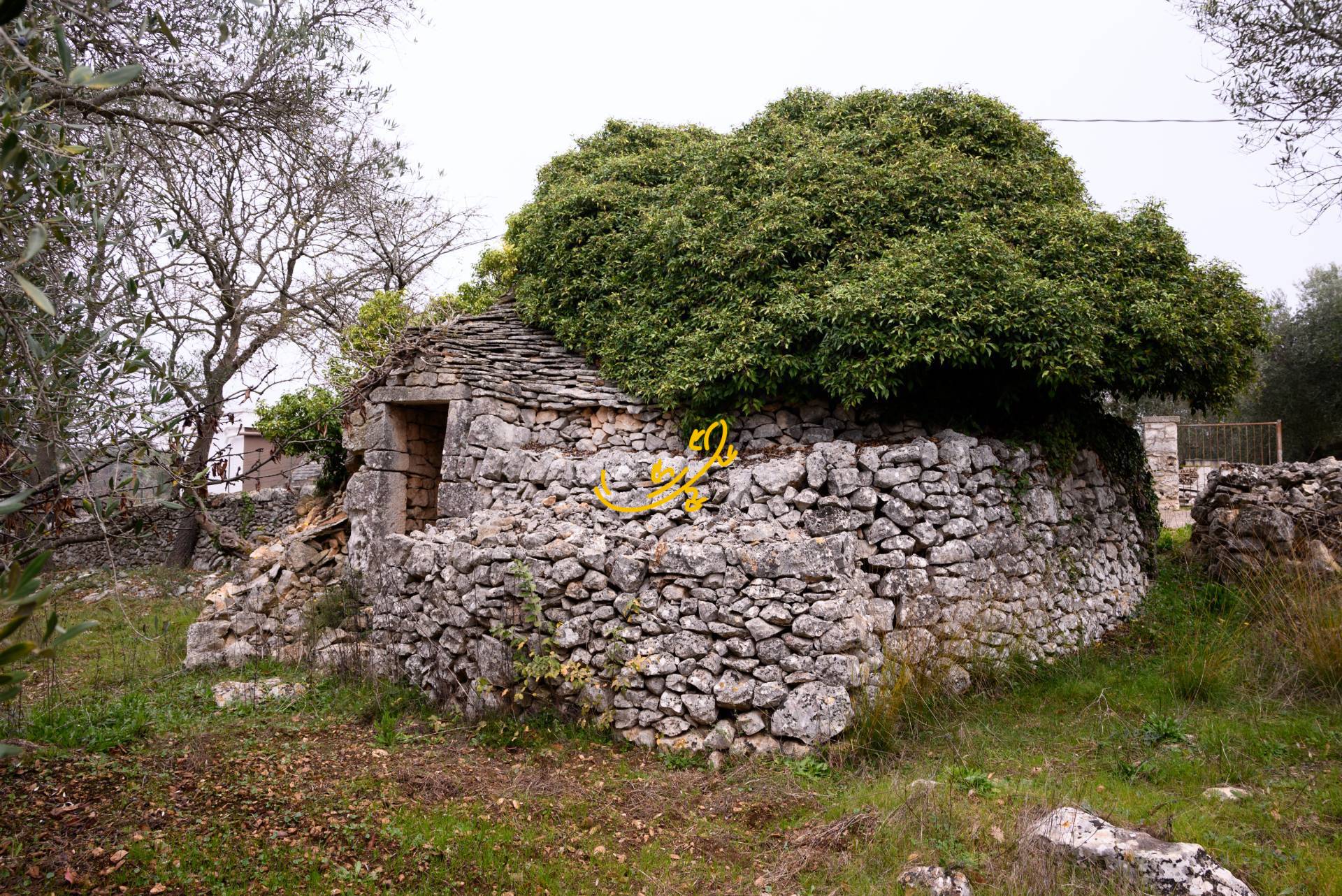 Trullo in vendita a Noci