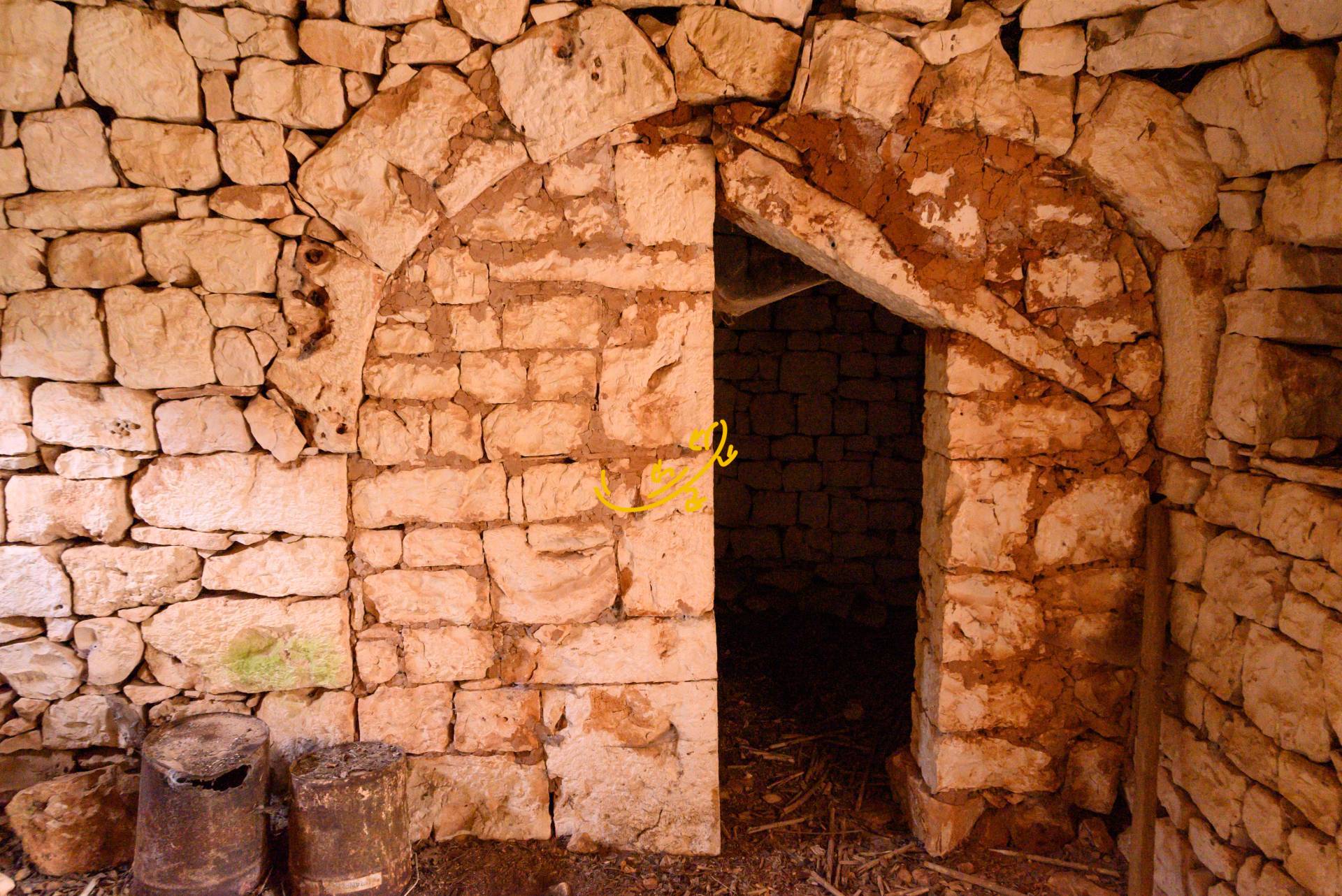Trullo in vendita a Noci
