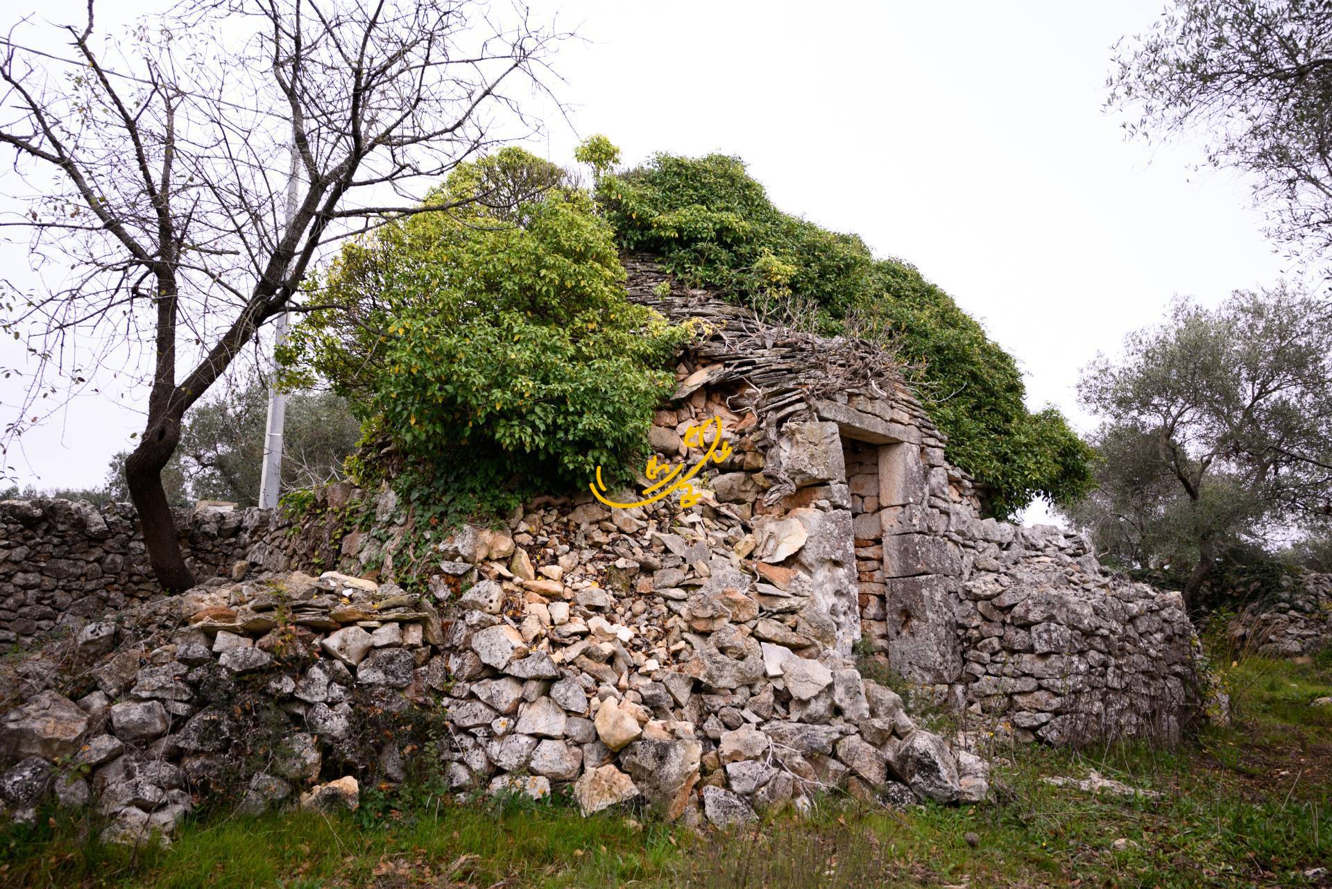 Trullo in vendita a Noci