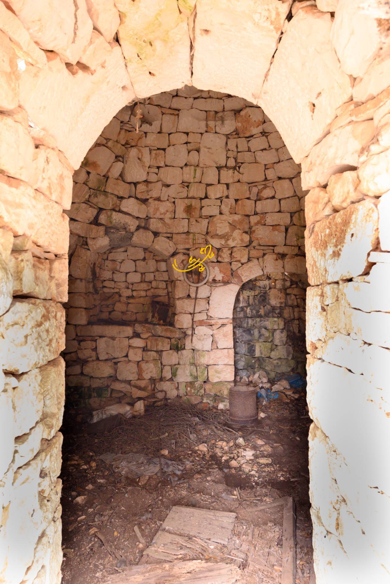 Trullo in vendita a Noci