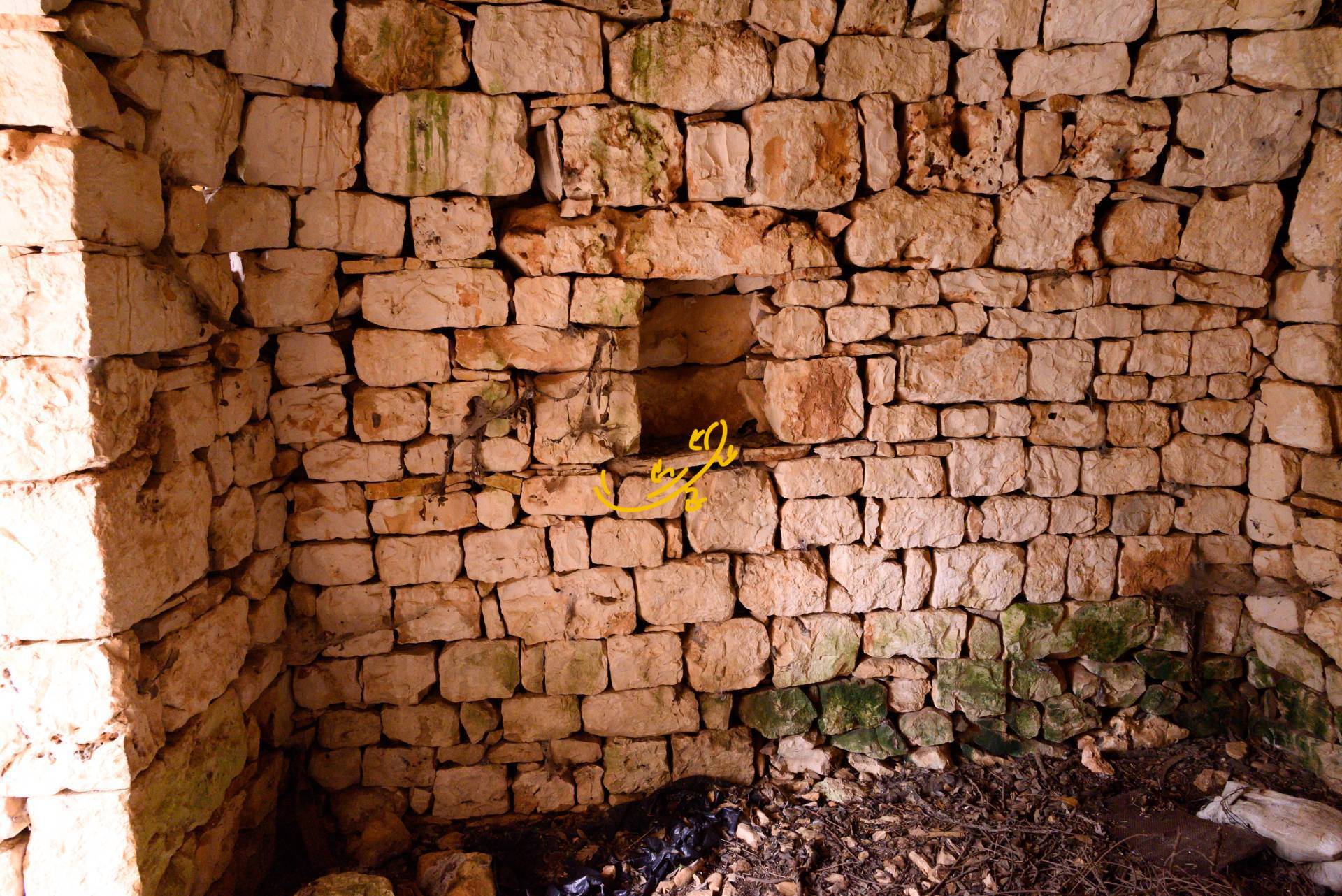 Trullo in vendita a Noci