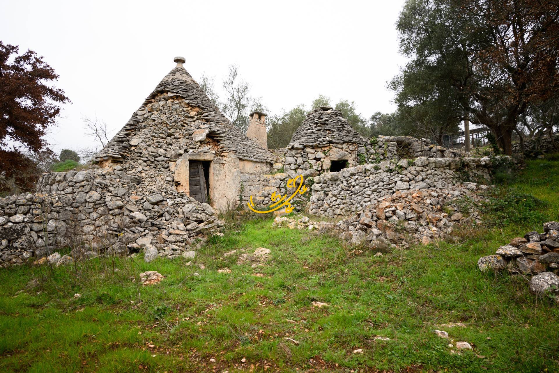 Trullo in vendita a Noci