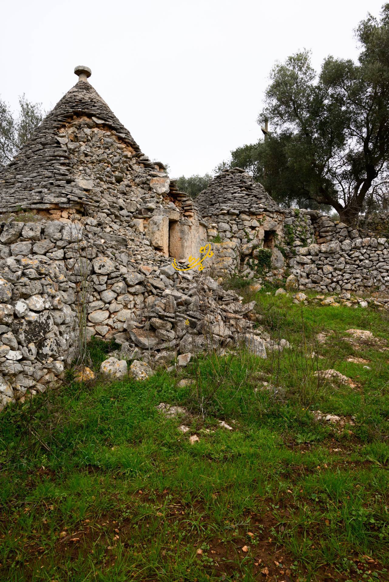 Trullo in vendita a Noci