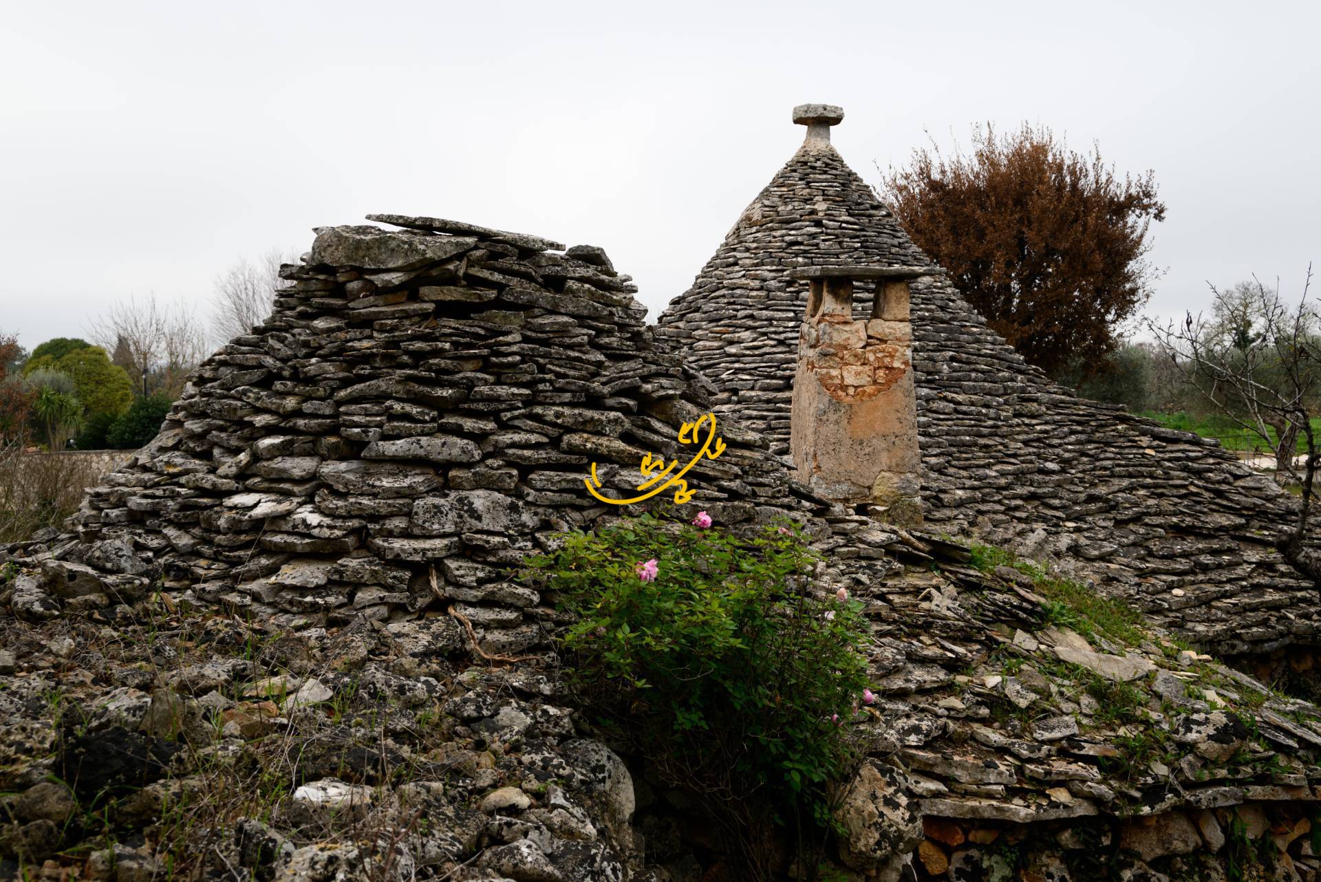 Trullo in vendita a Noci
