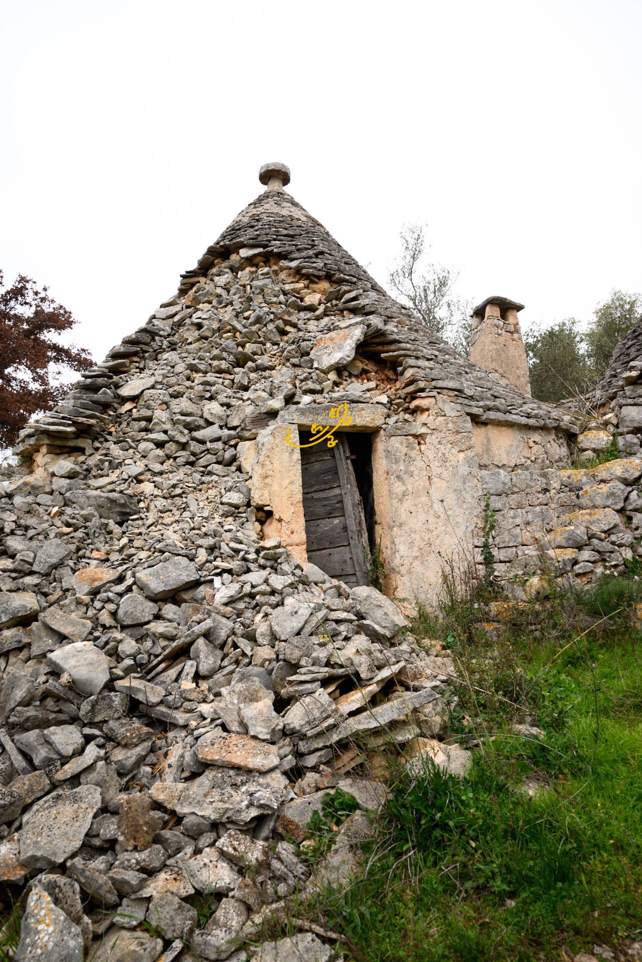 Trullo in vendita a Noci
