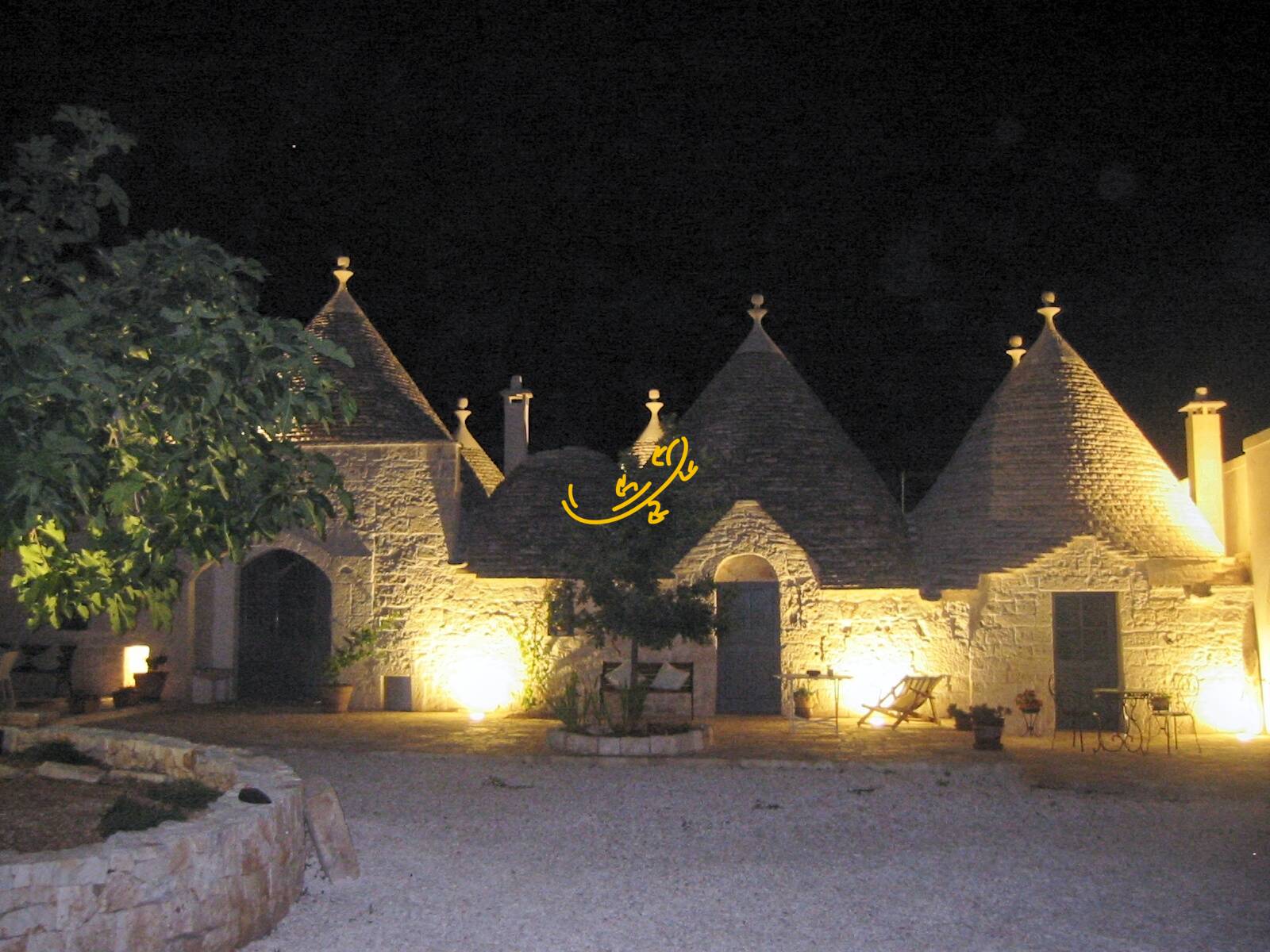 Trullo in vendita a Martina Franca