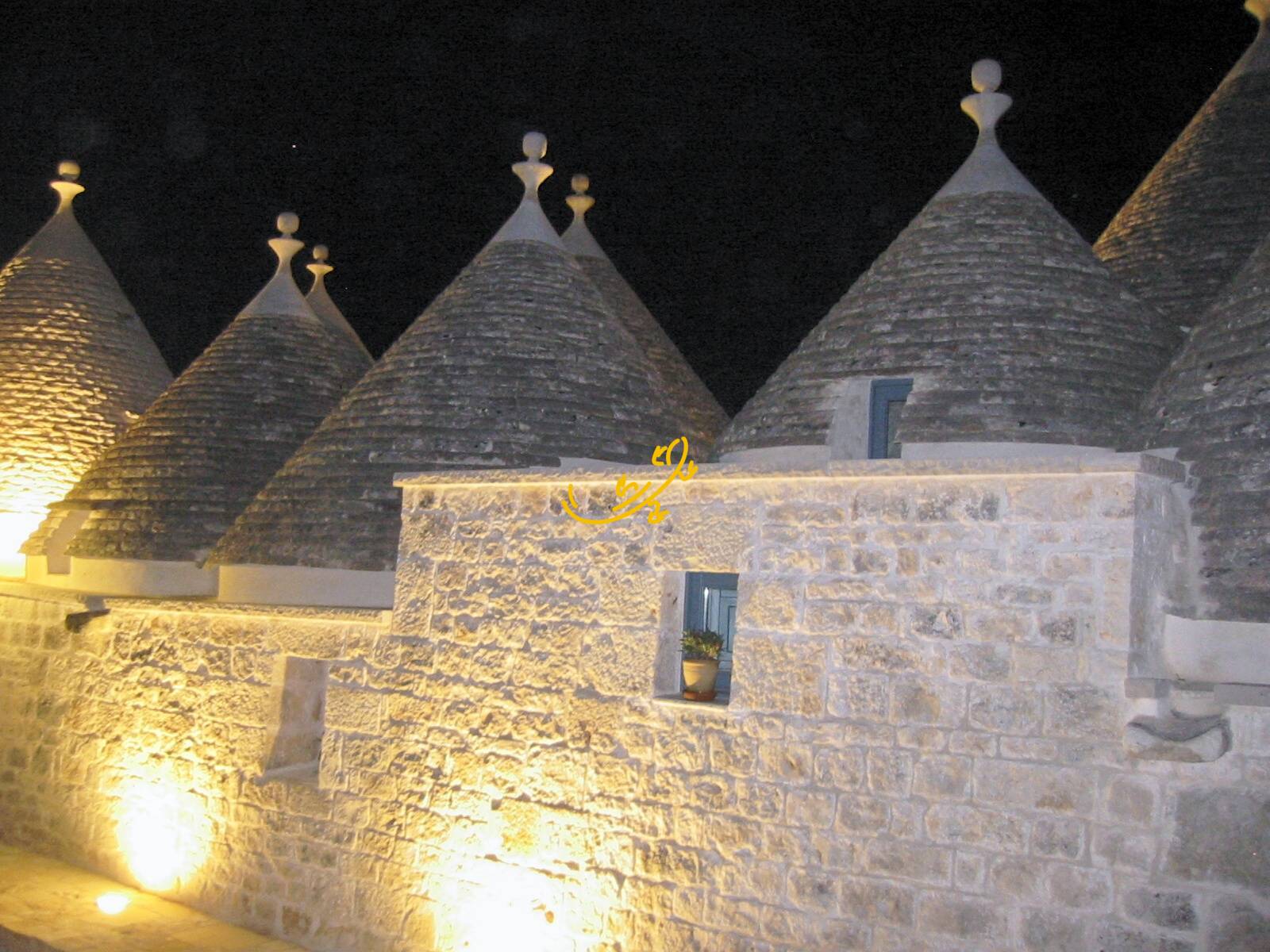 Trullo in vendita a Martina Franca