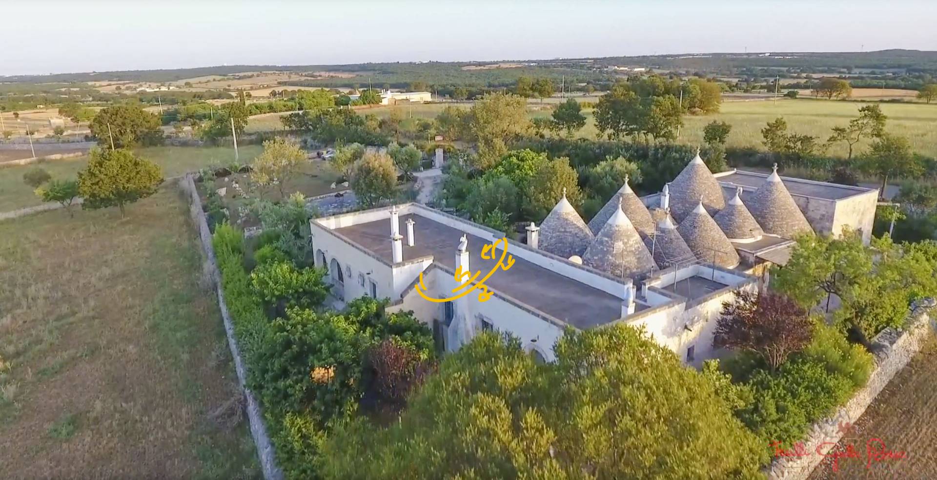Trullo in vendita a Martina Franca