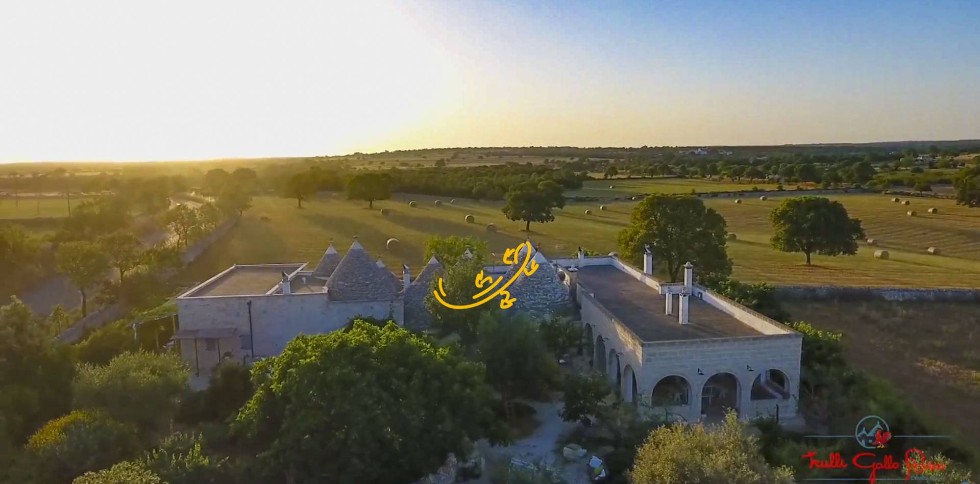 Trullo in vendita a Martina Franca