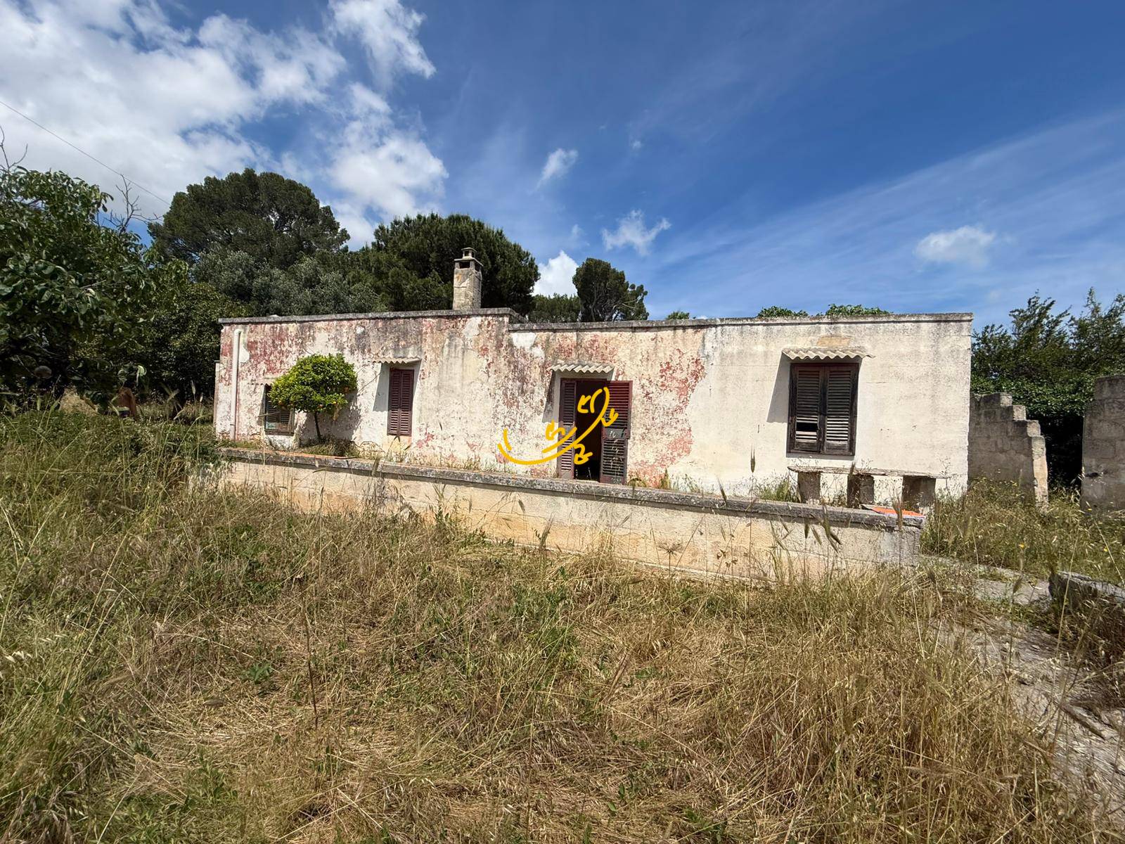 Casale in vendita a Monopoli