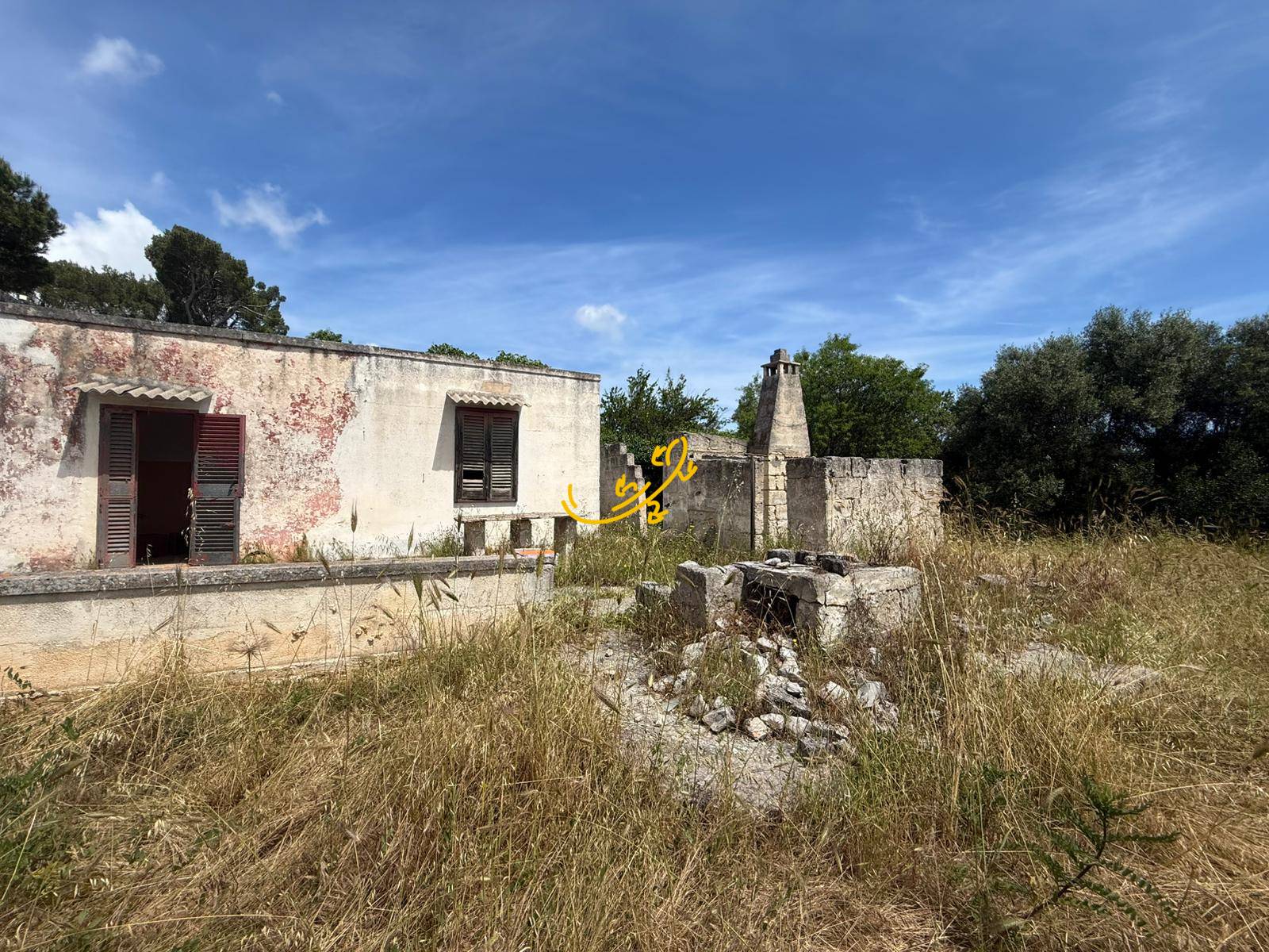 Casale in vendita a Monopoli