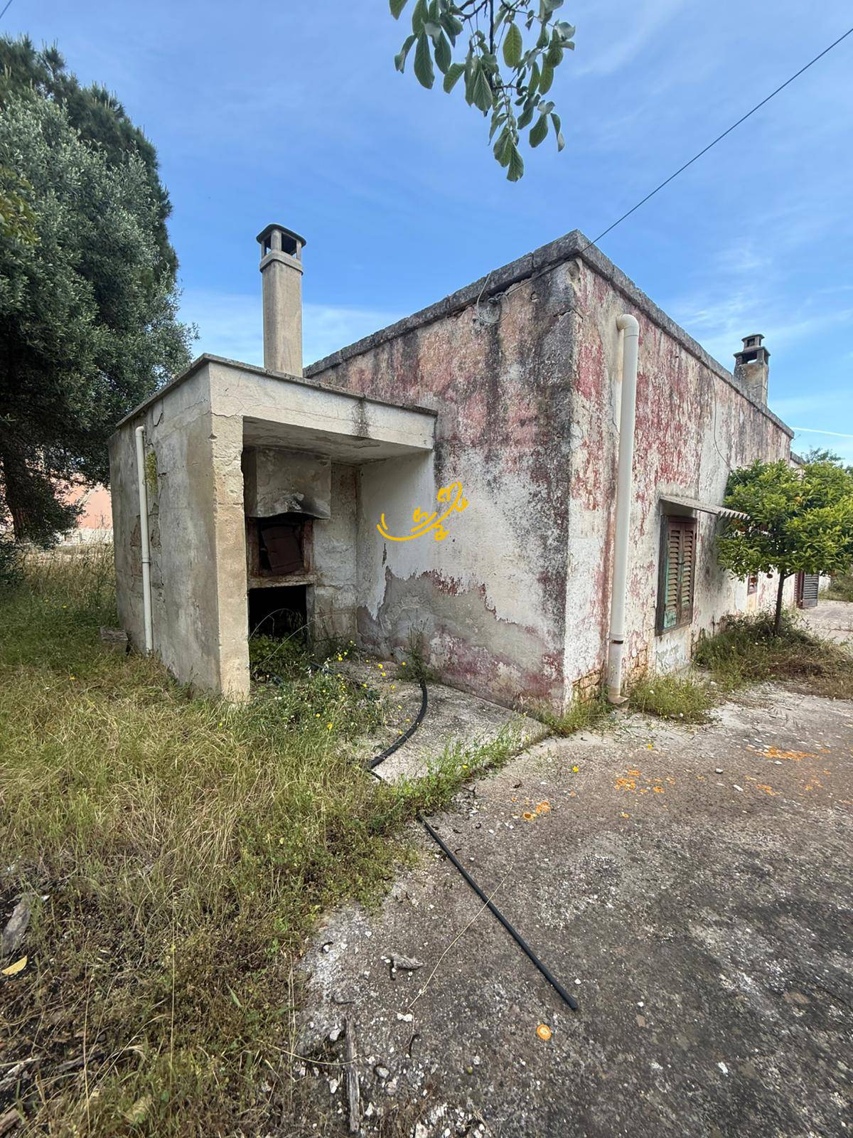 Casale in vendita a Monopoli