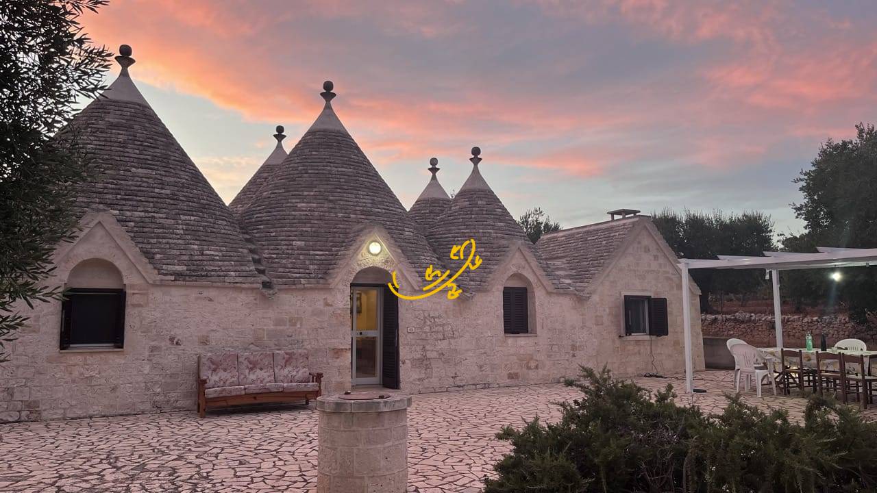 Trullo in vendita a Monopoli