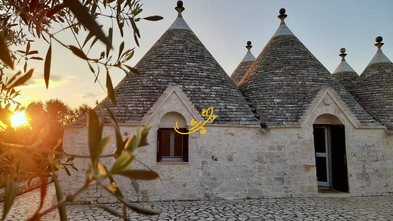 Trullo in vendita a Monopoli