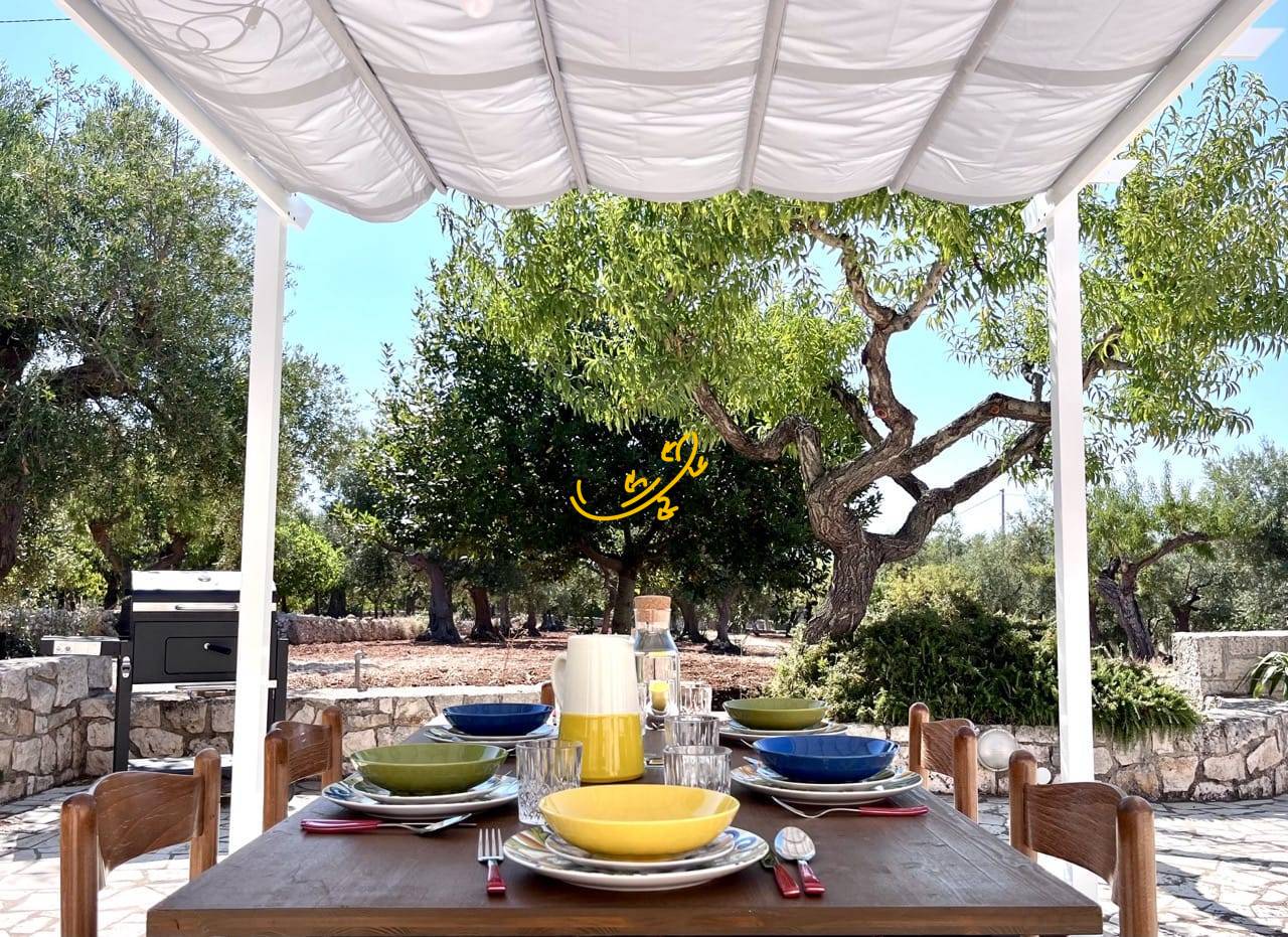Trullo in vendita a Monopoli