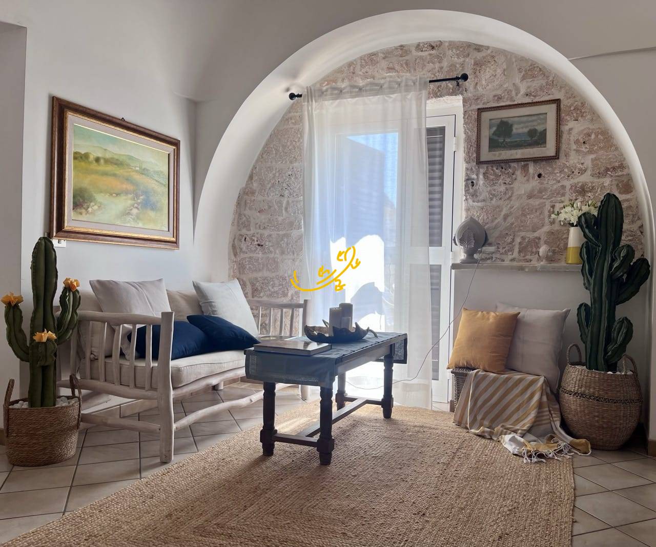 Trullo in vendita a Monopoli
