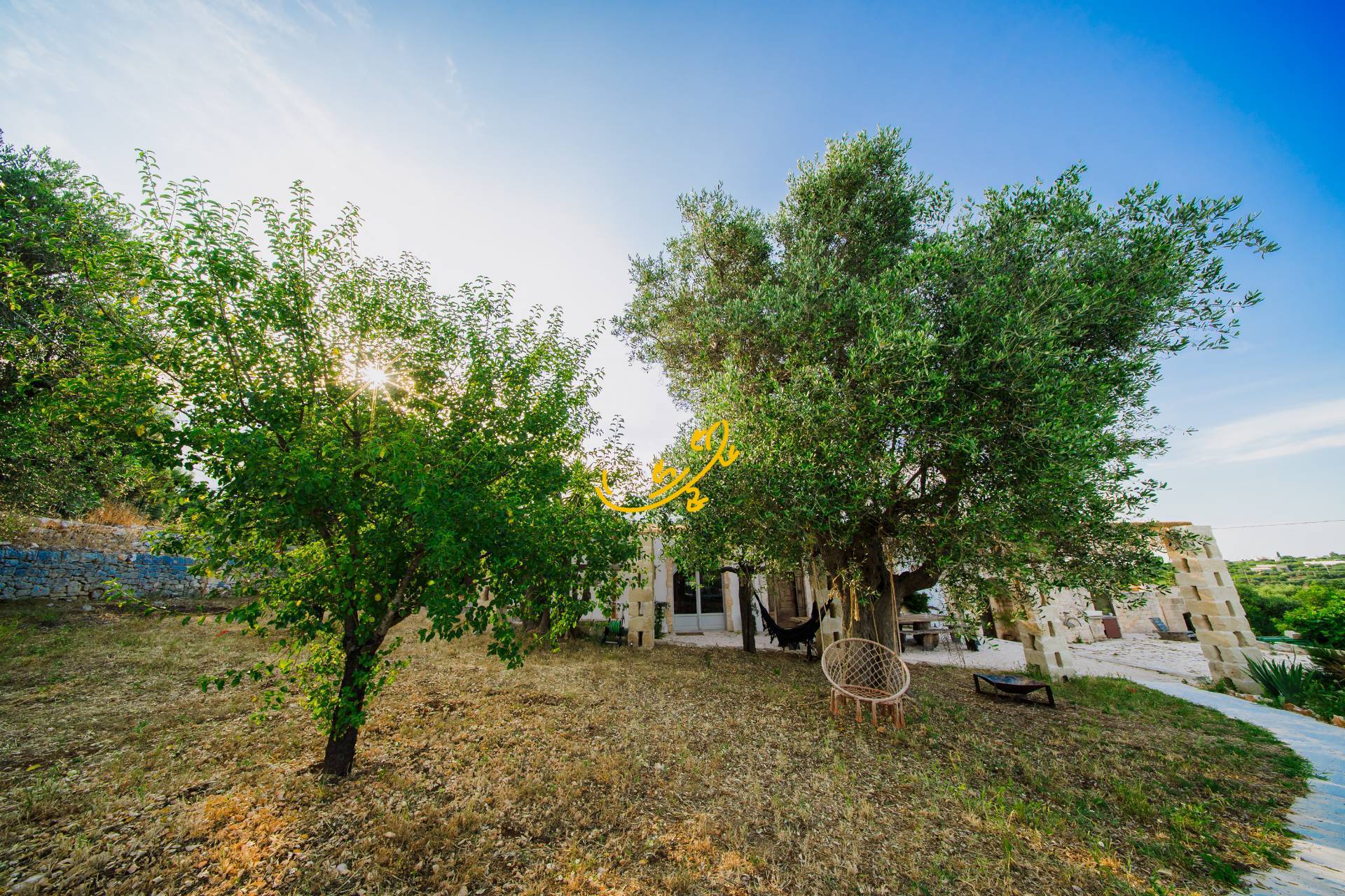 Trullo in vendita a Castellana Grotte