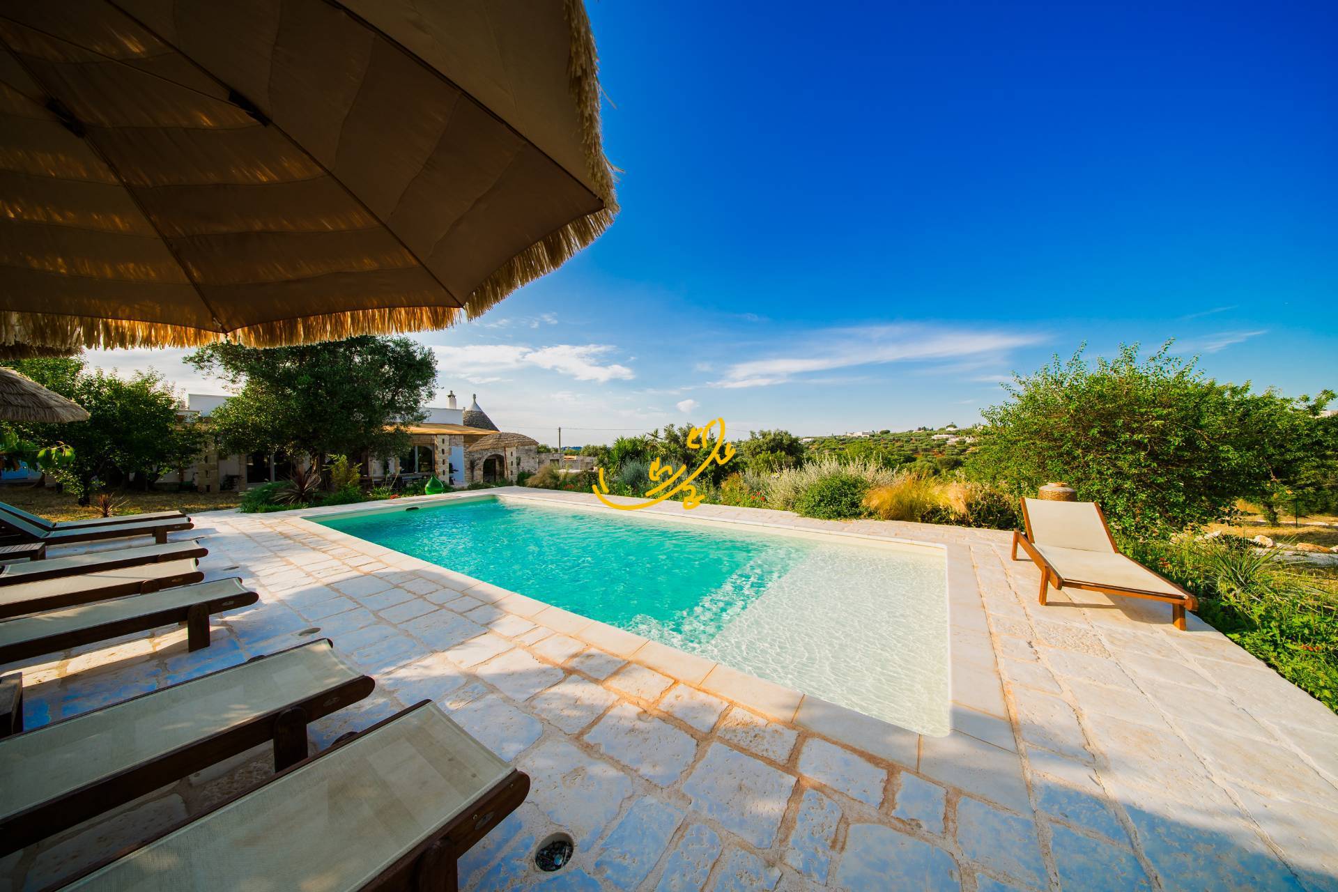 Trullo in vendita a Castellana Grotte