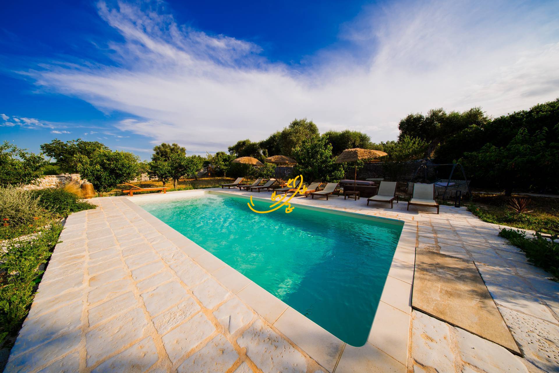 Trullo in vendita a Castellana Grotte