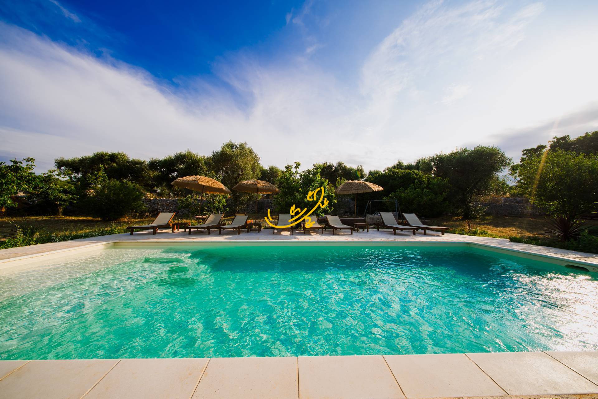 Trullo in vendita a Castellana Grotte