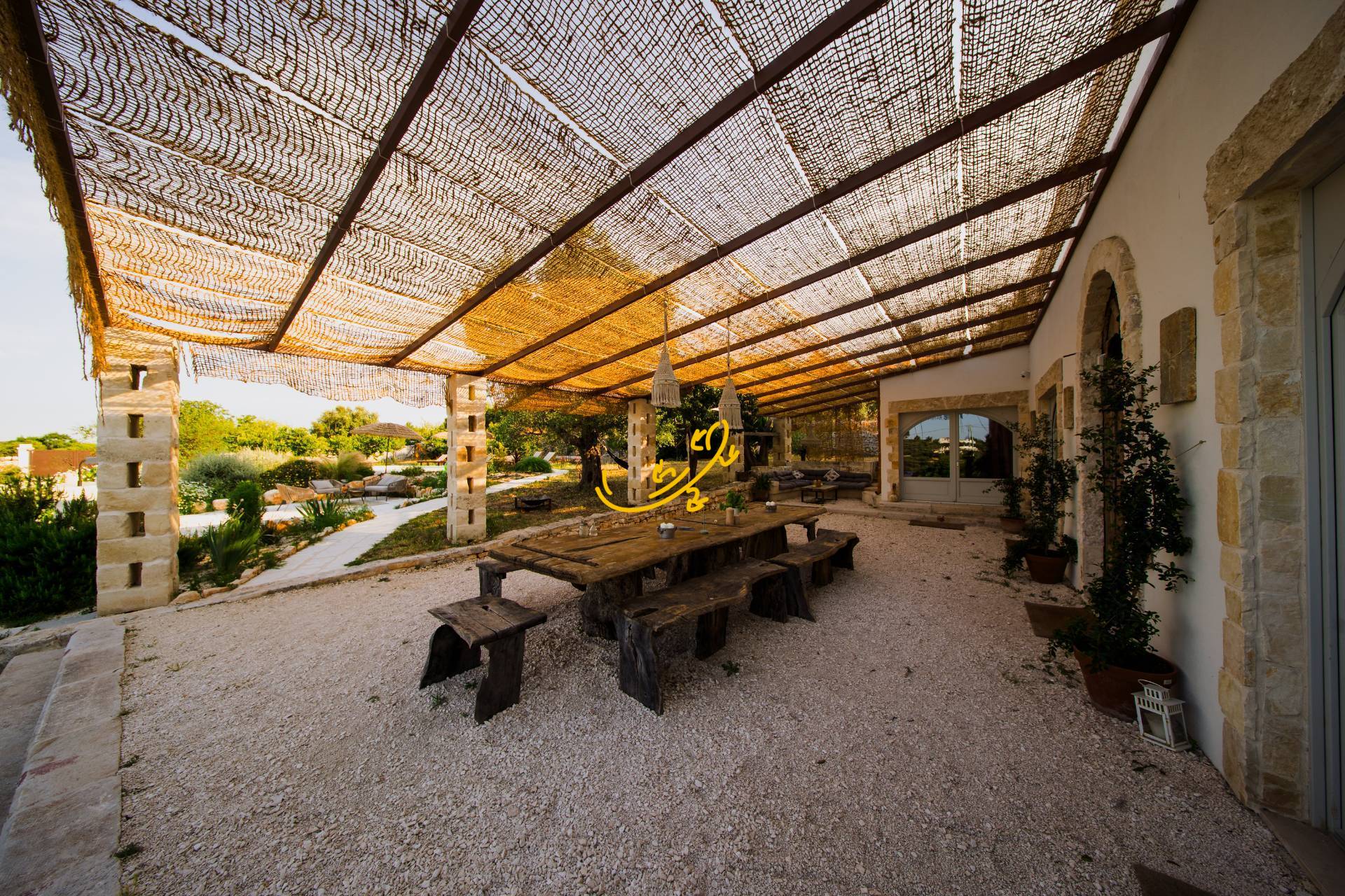 Trullo in vendita a Castellana Grotte