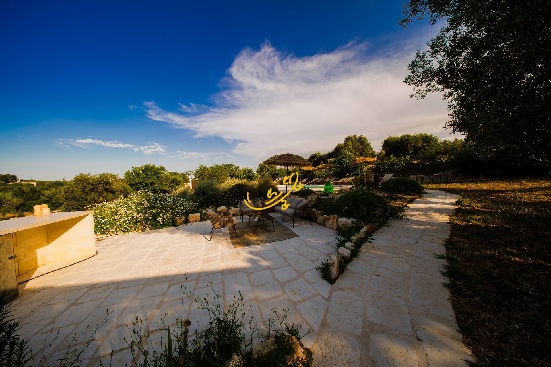 Trullo in vendita a Castellana Grotte