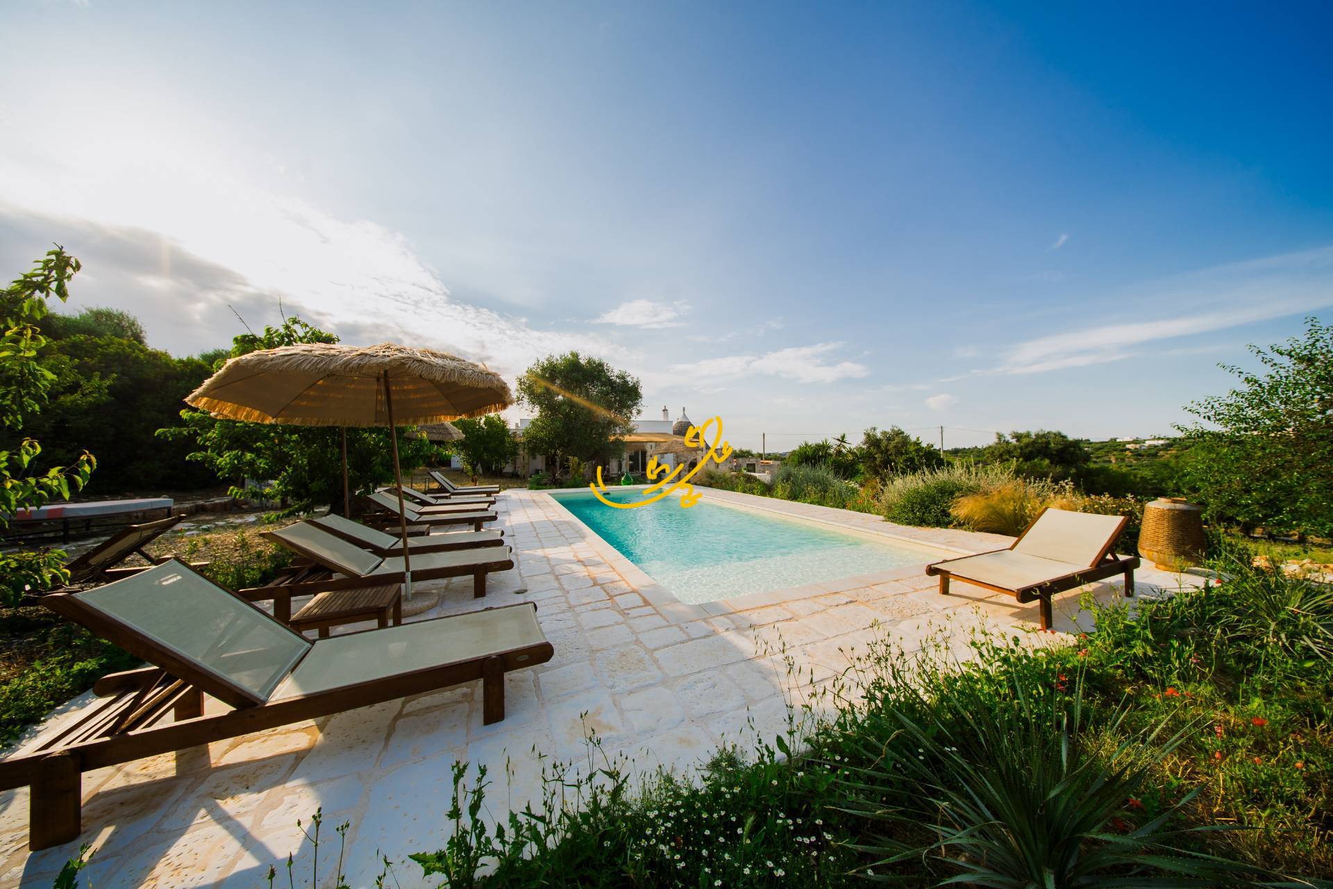 Trullo in vendita a Castellana Grotte