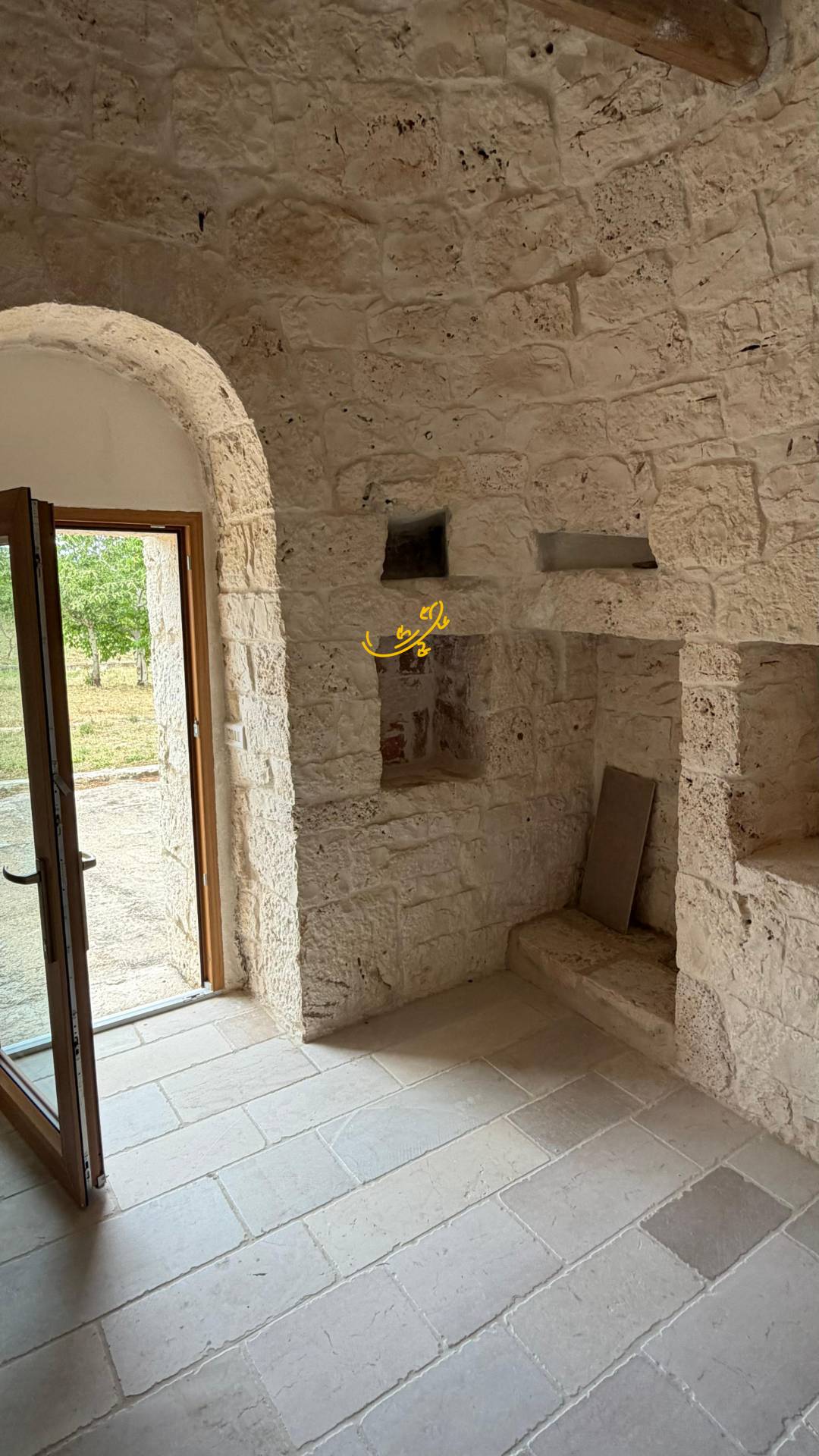 Trullo in vendita a Castellana Grotte
