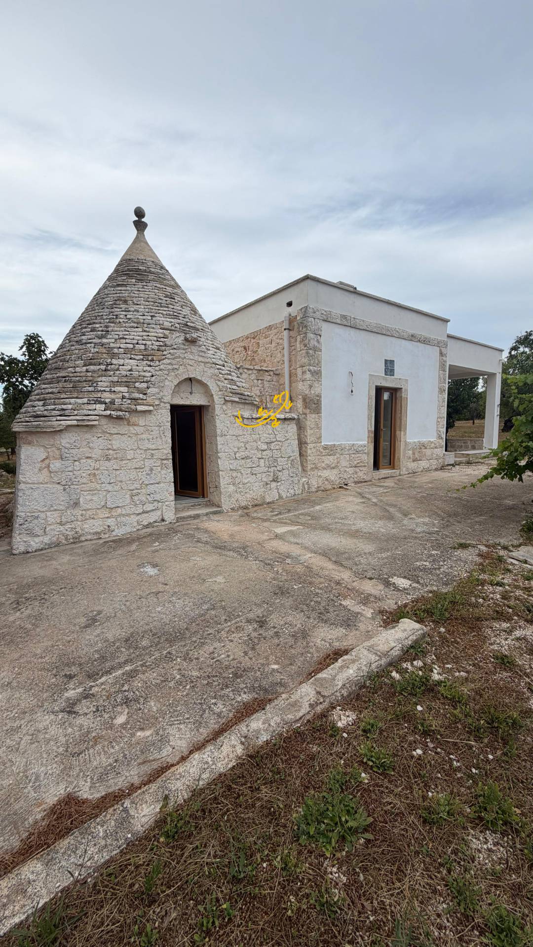 Trullo in vendita a Castellana Grotte