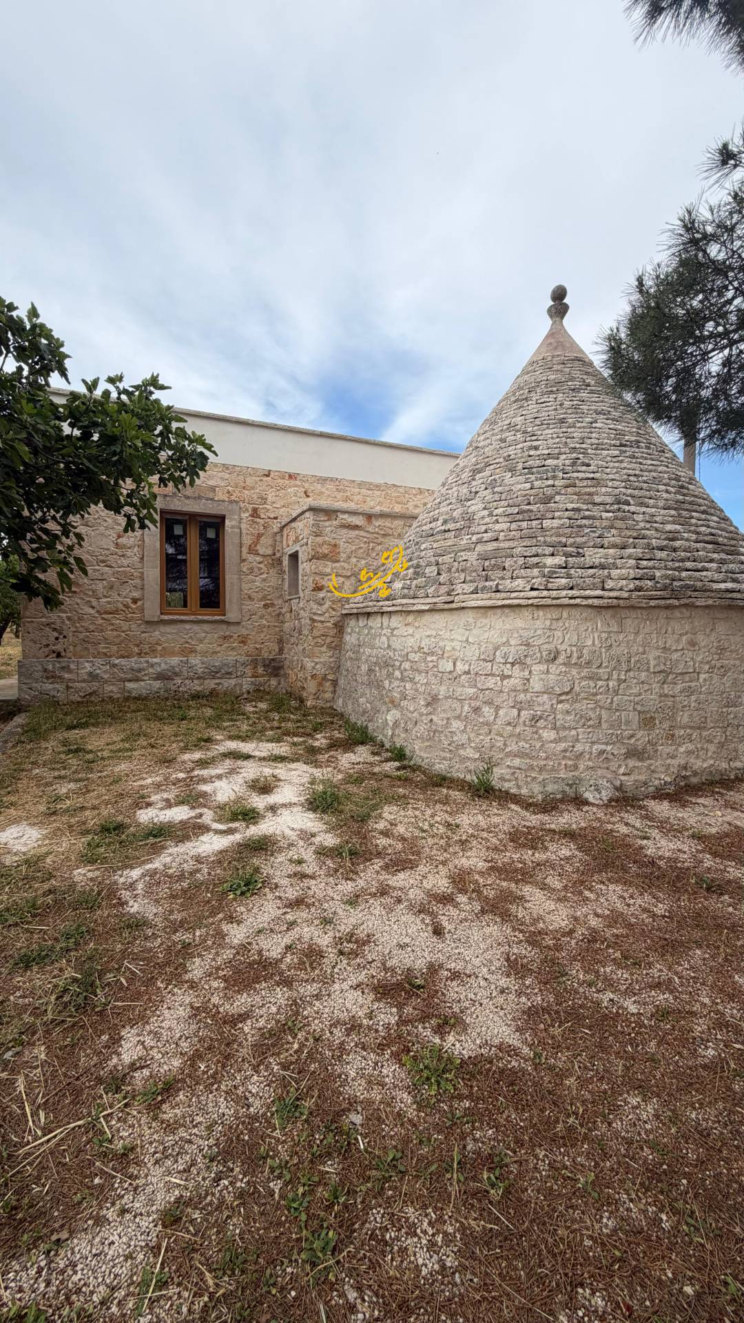 Trullo in vendita a Castellana Grotte