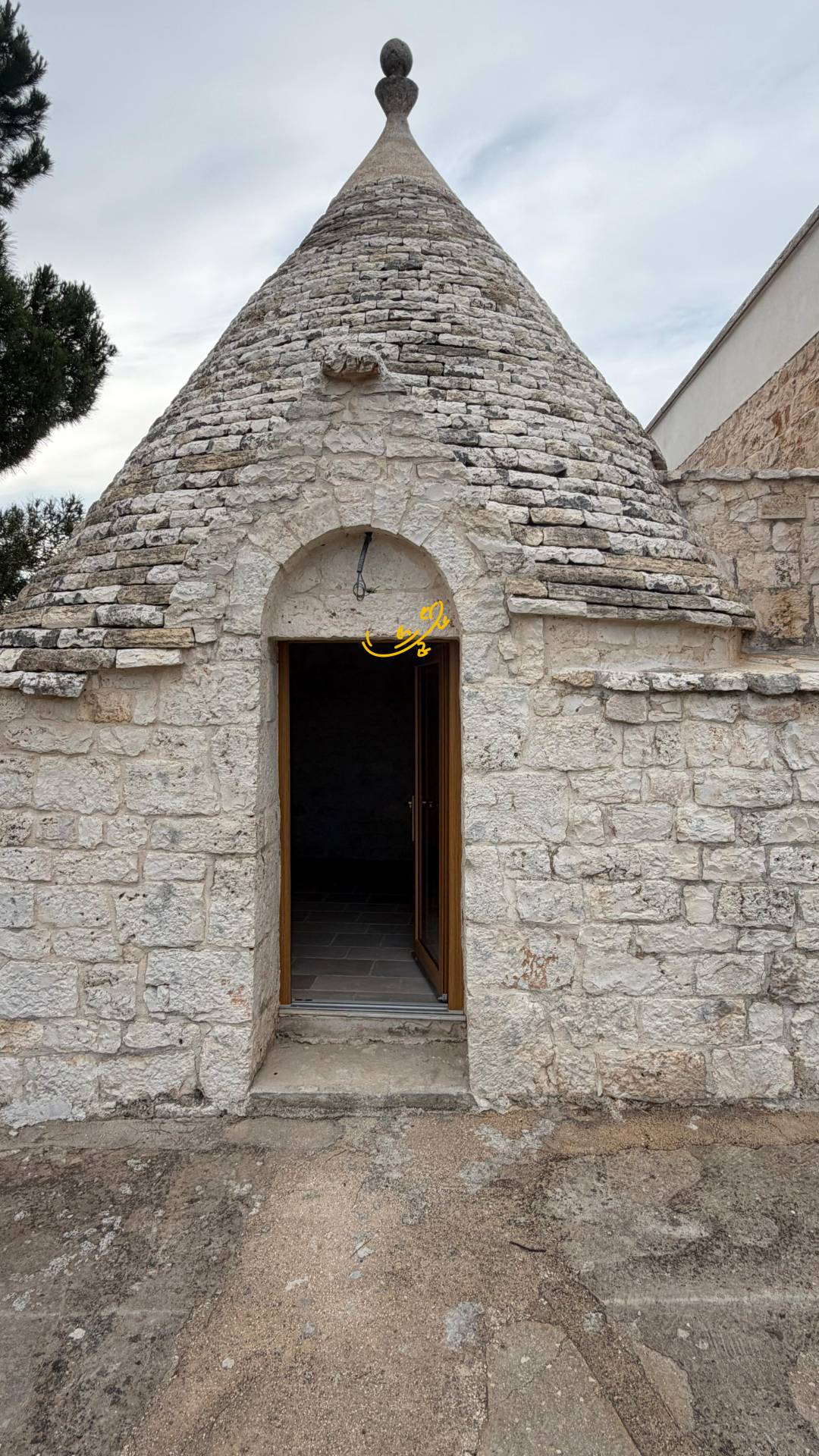 Trullo in vendita a Castellana Grotte