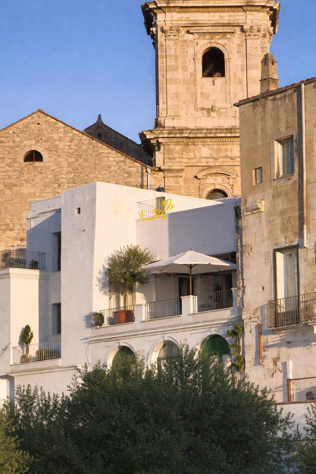 Appartamento in vendita a Monopoli