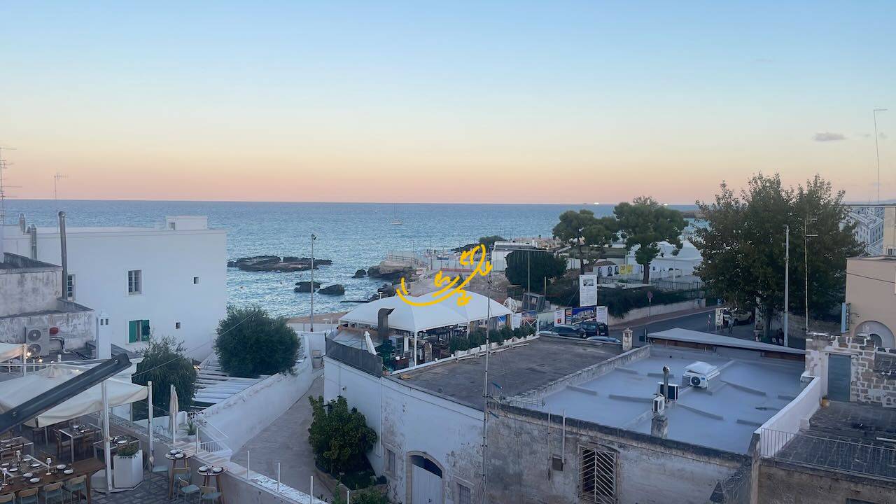 Appartamento in vendita a Monopoli
