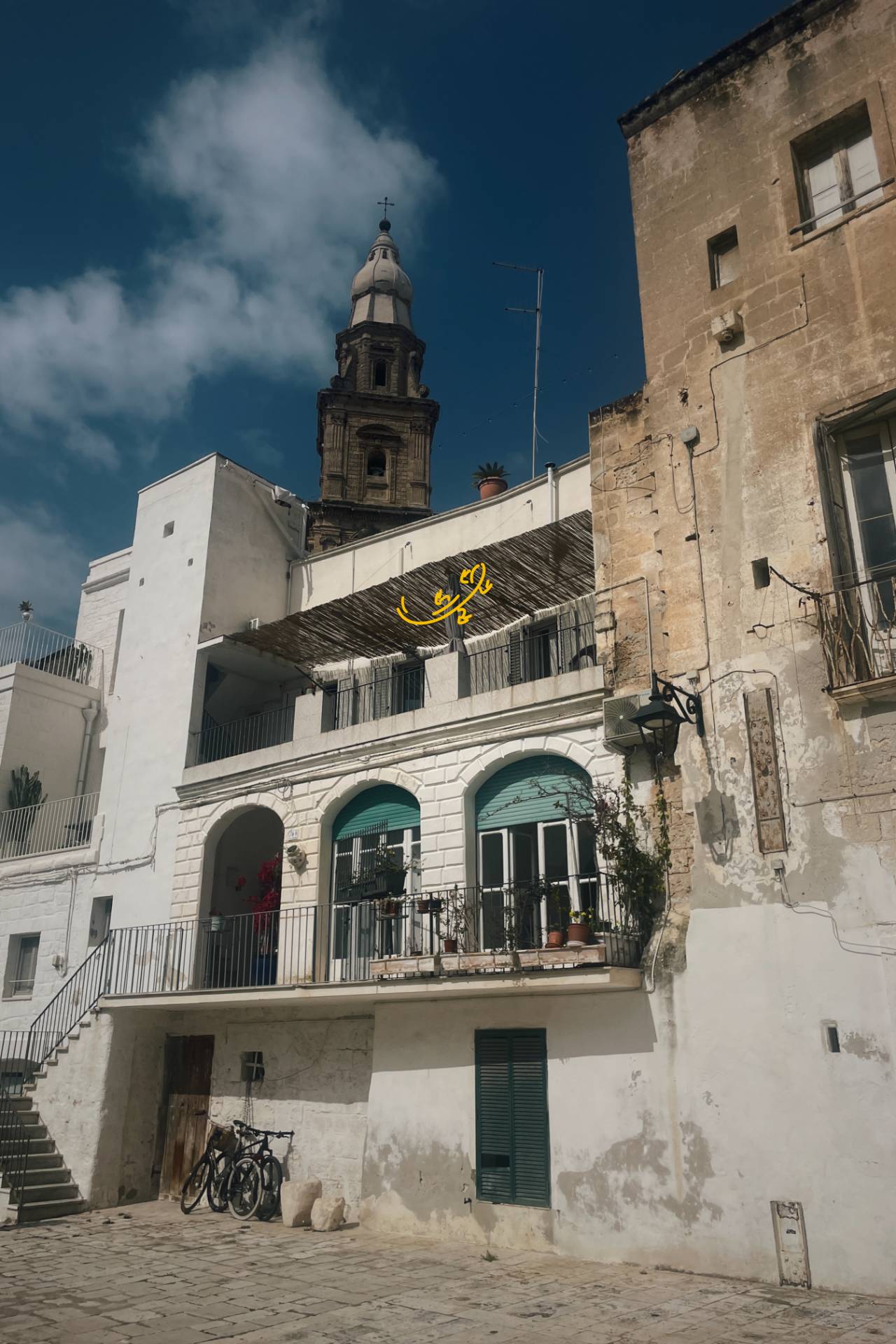 Appartamento in vendita a Monopoli